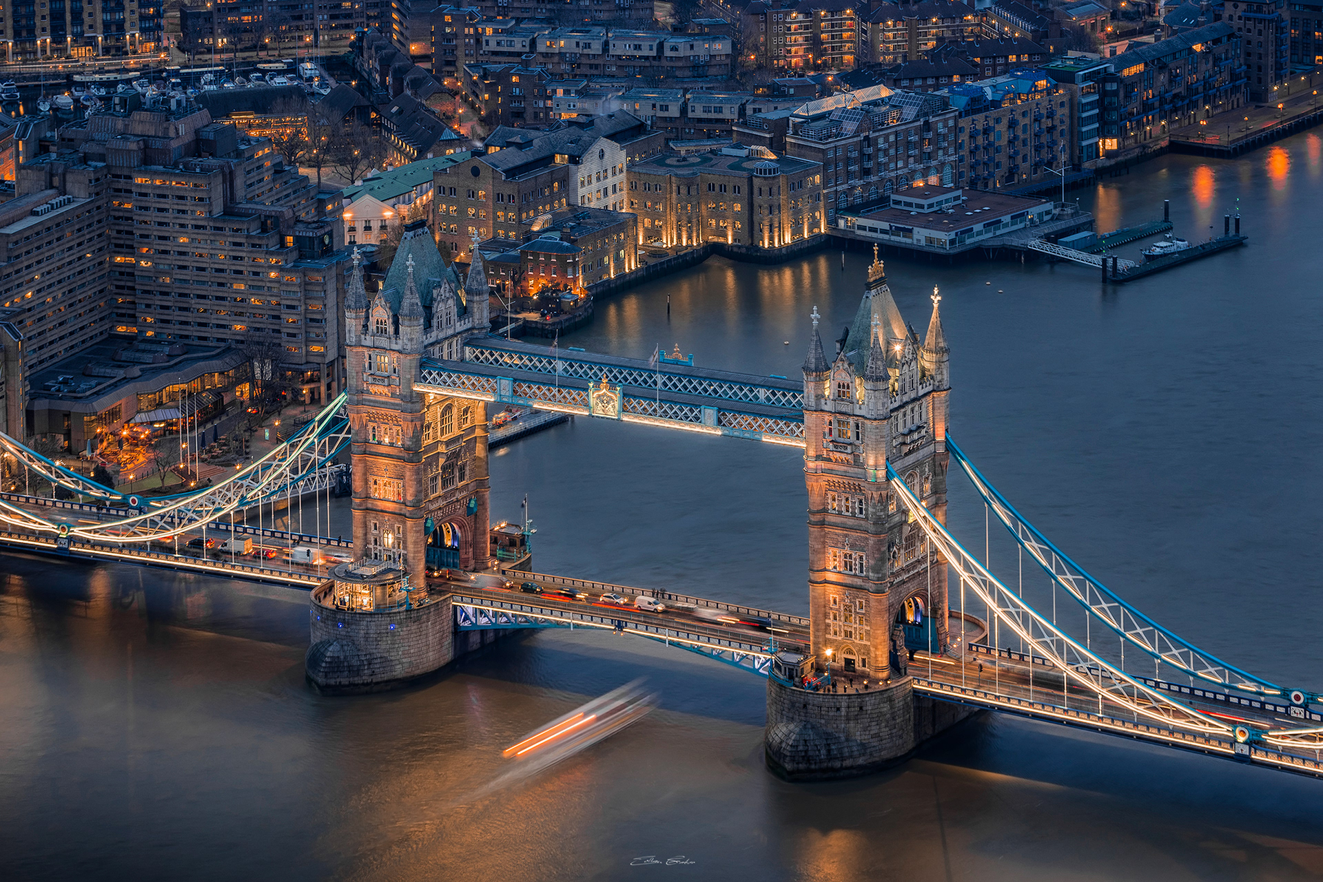 Tower Bridge