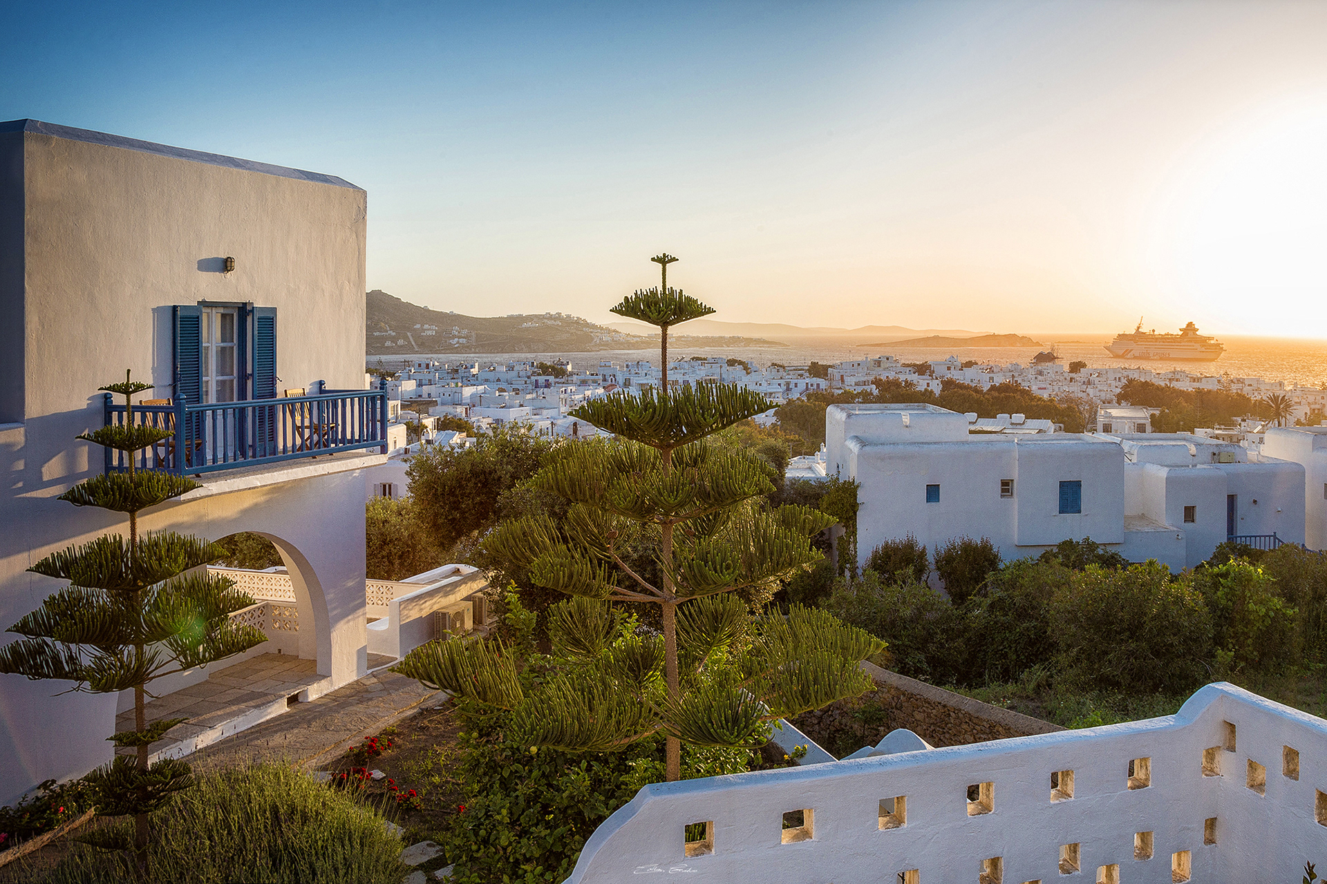 Mykonos