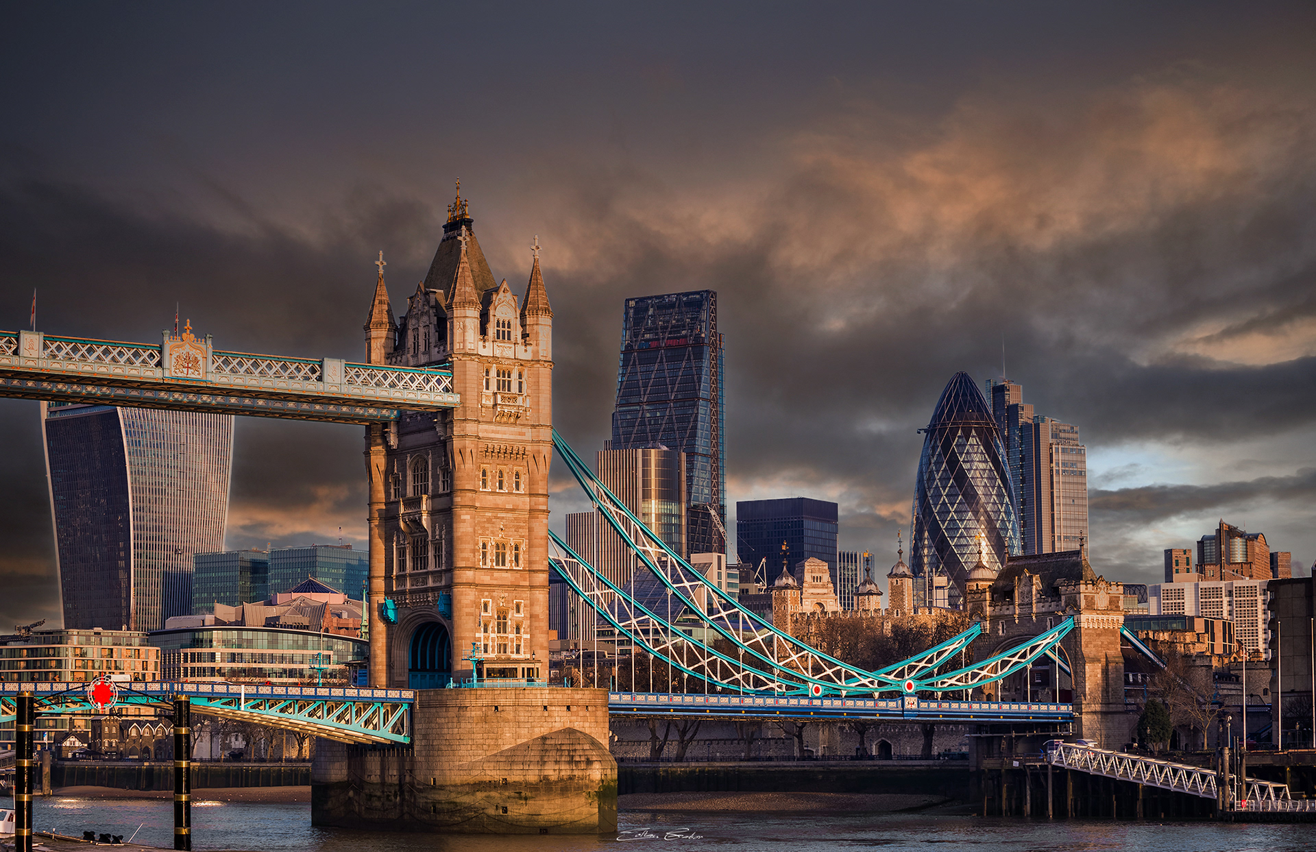 Tower Bridge