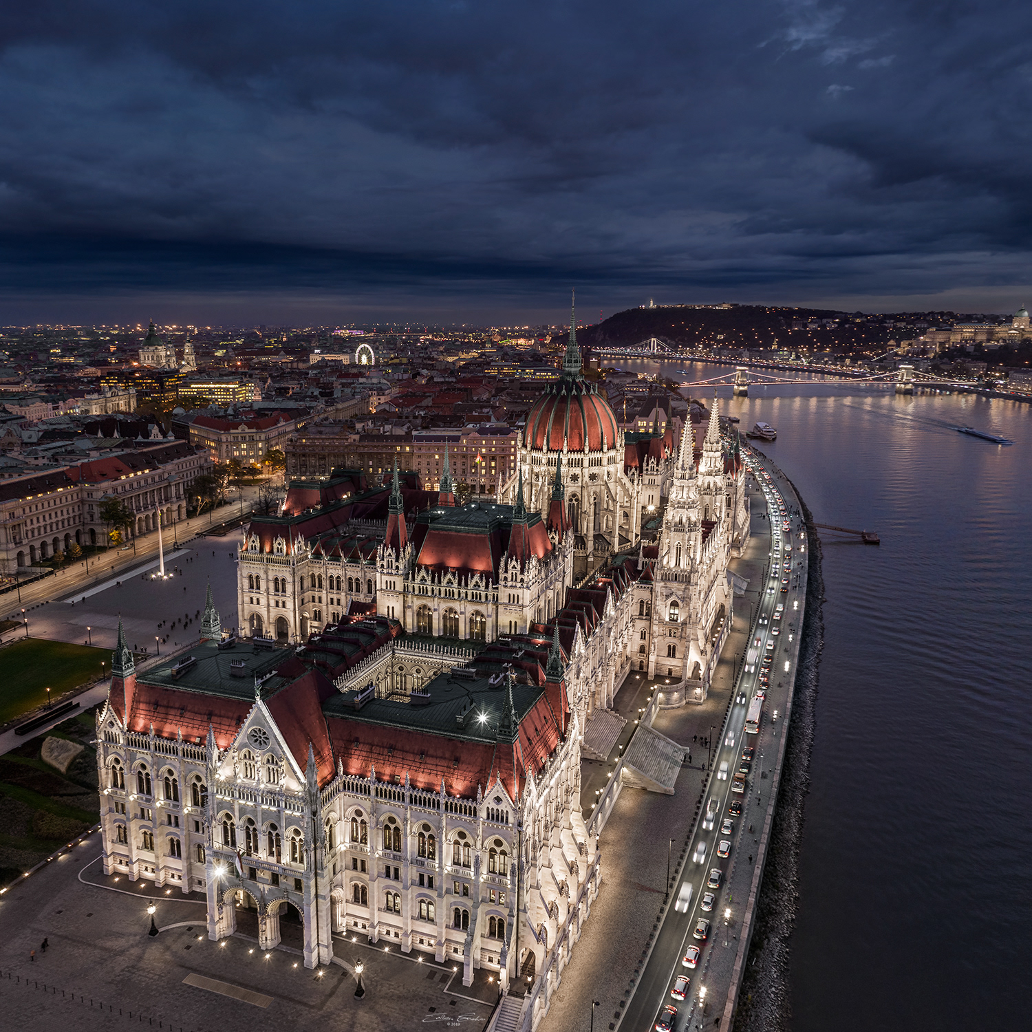 Parliament of Hungary