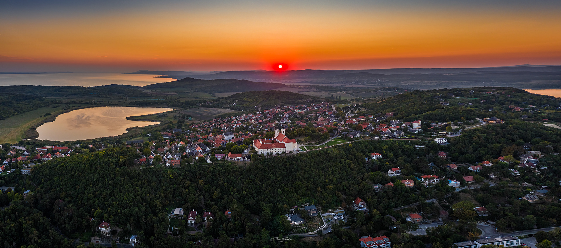 Tihany