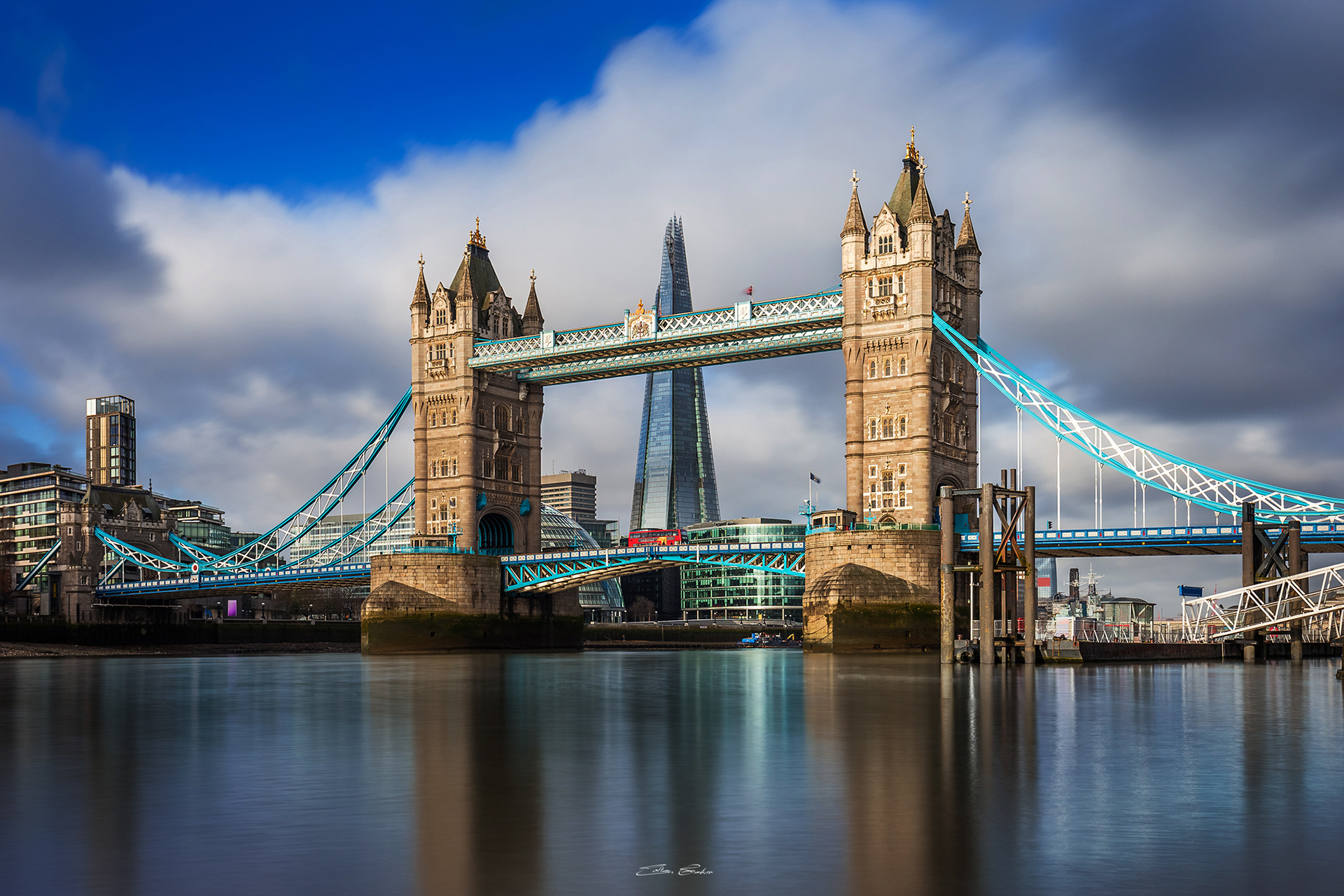 Tower Bridge