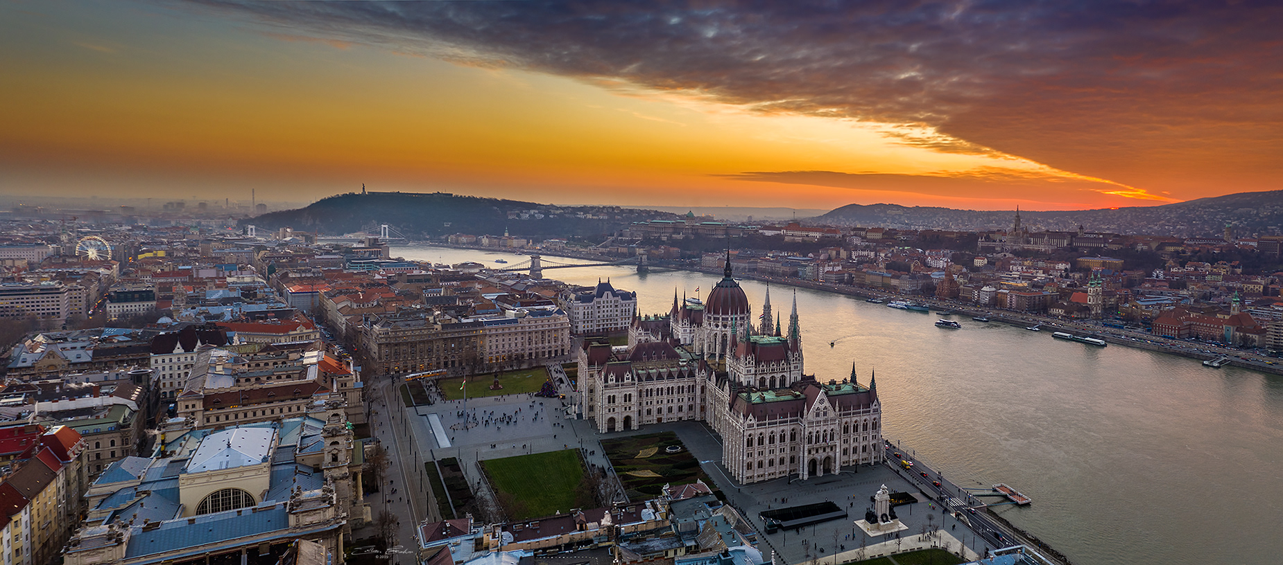 Parliament of Hungary