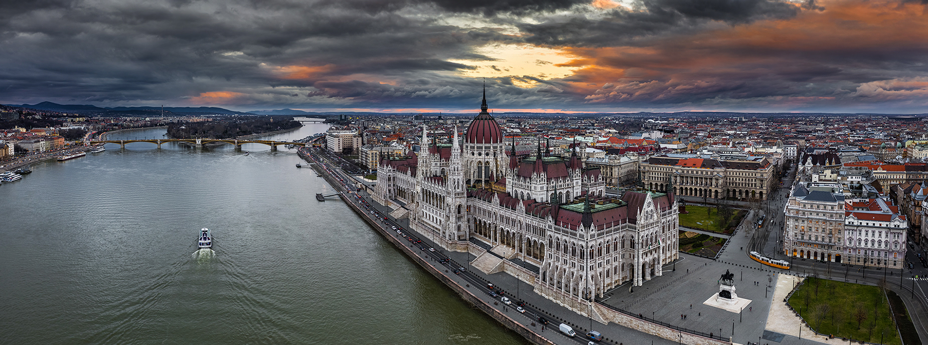 Parliament of Hungary