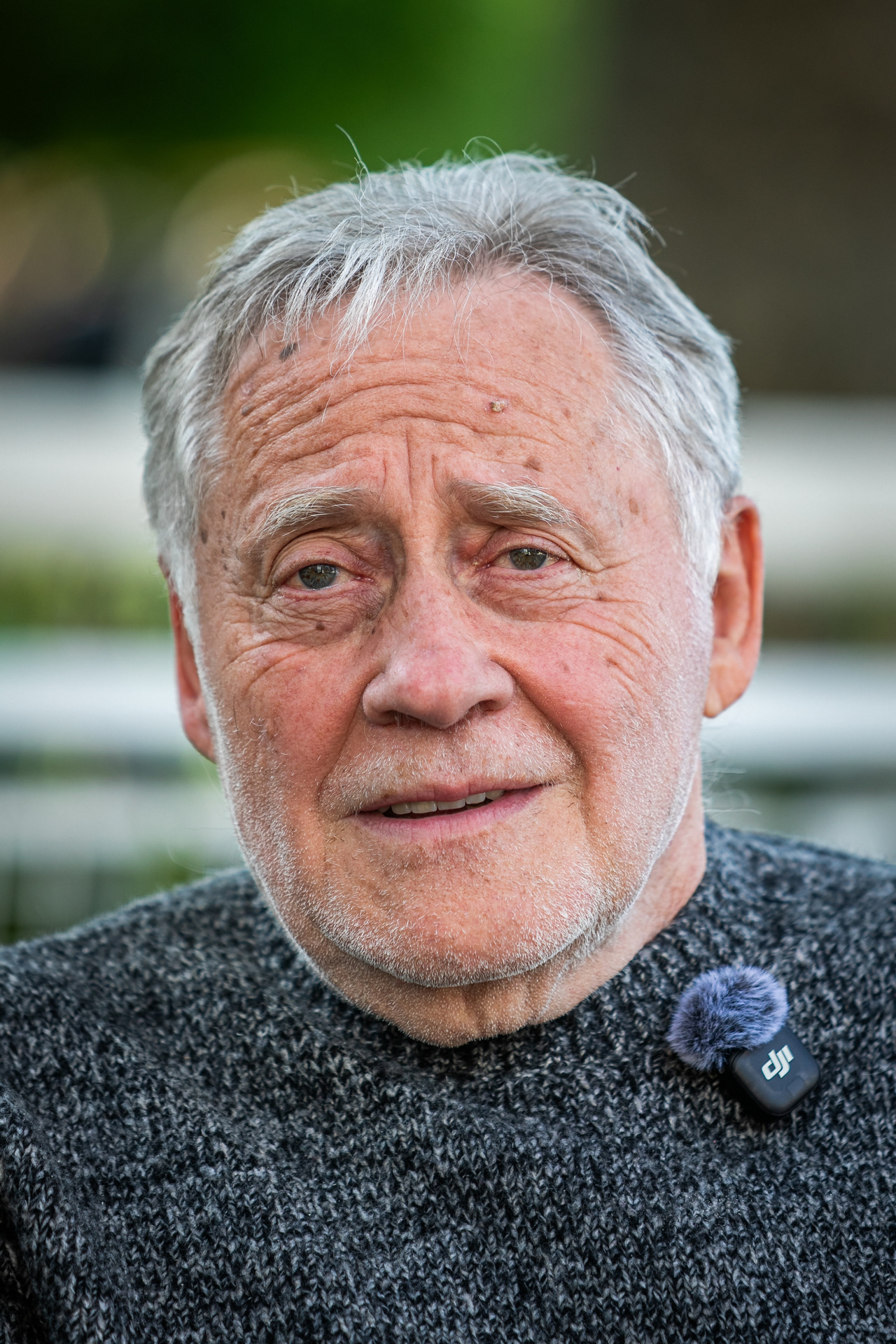 Róbert Koltay - actor/director - 2026