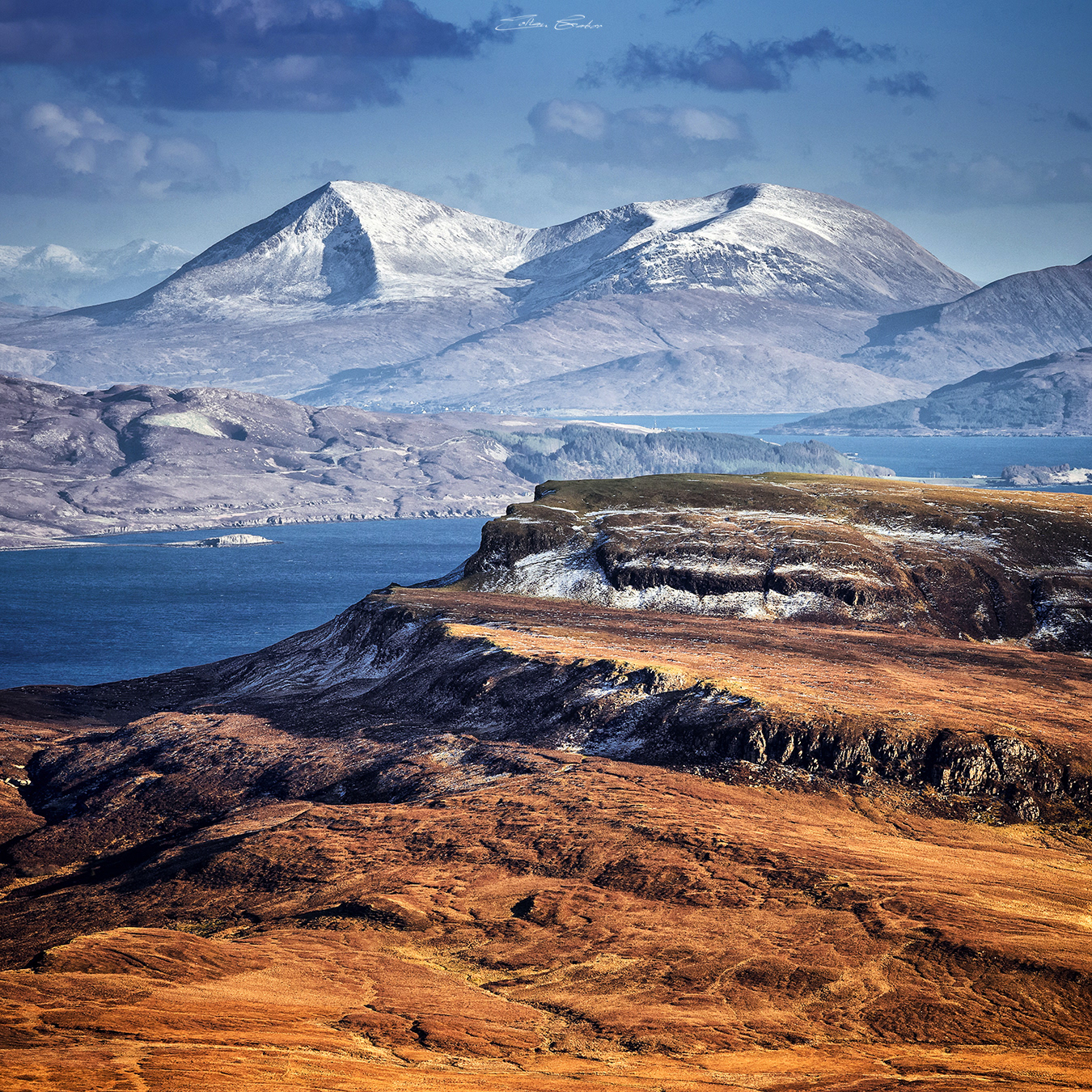 Isle of Skye