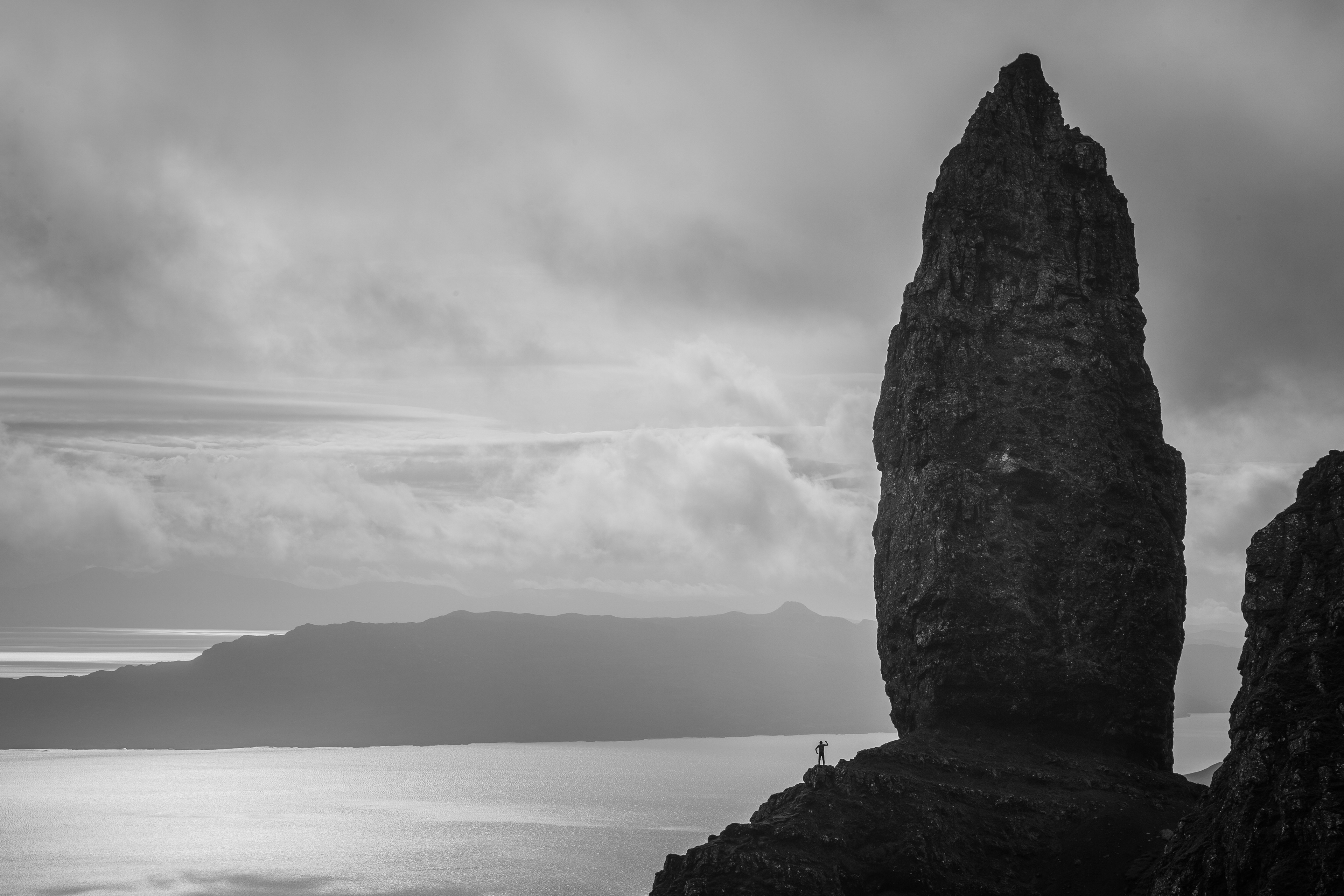 The Old Man of Storr
