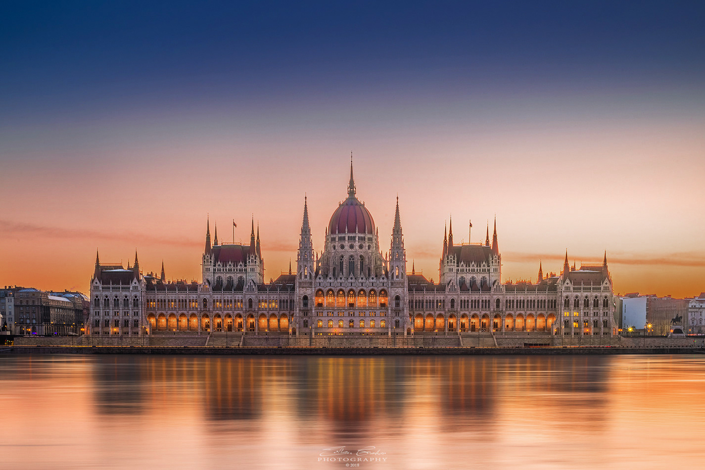 Parliament of Hungary