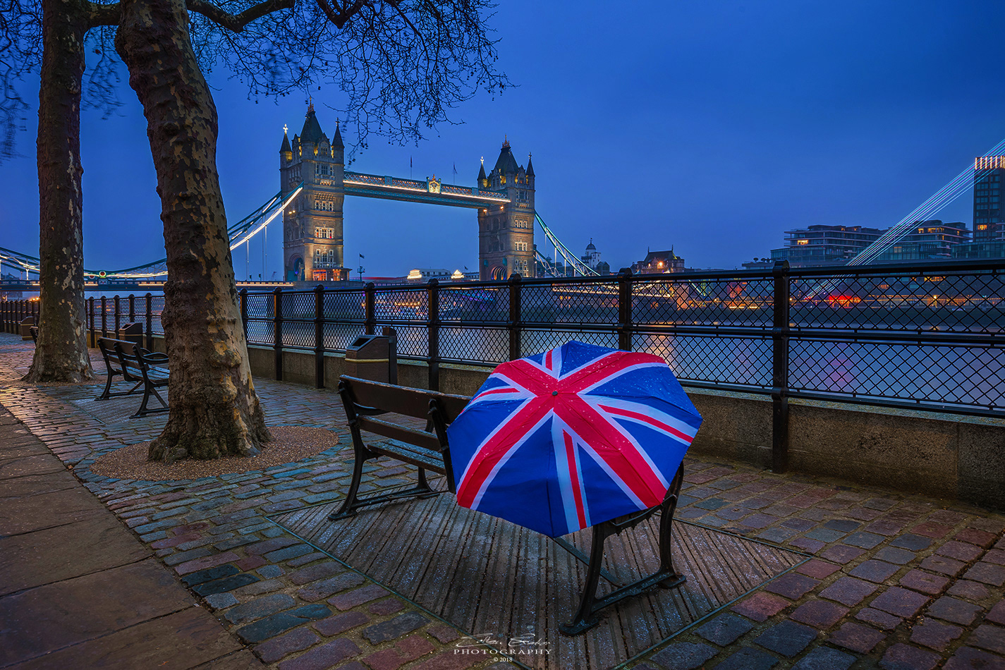Tower Bridge