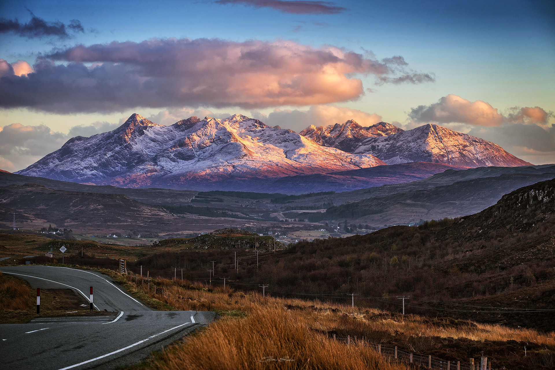 Isle of Skye