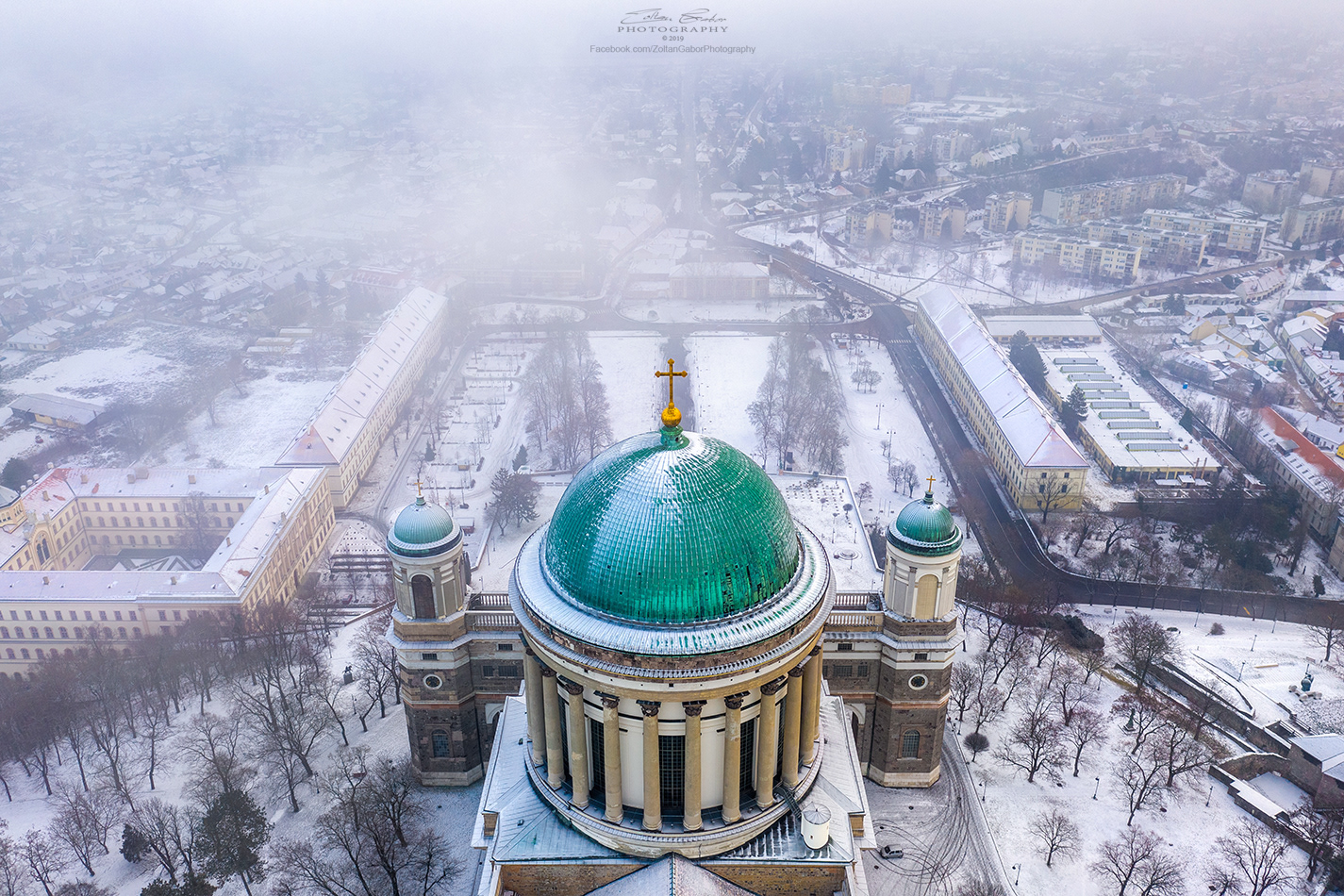 Basilica of Esztergom