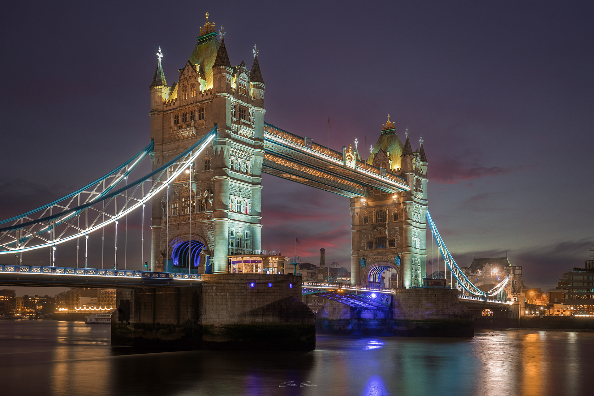 Tower Bridge
