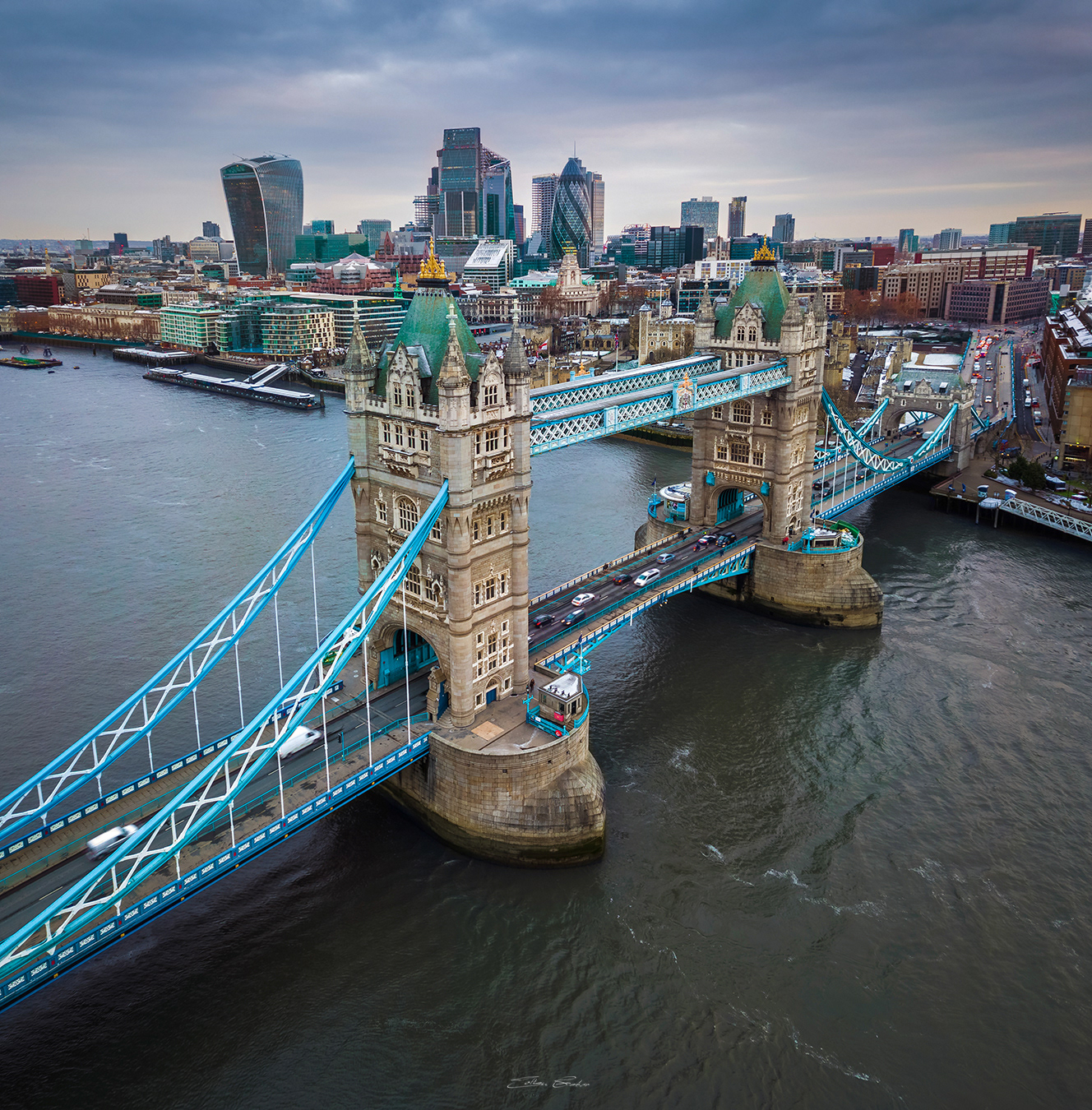Tower Bridge