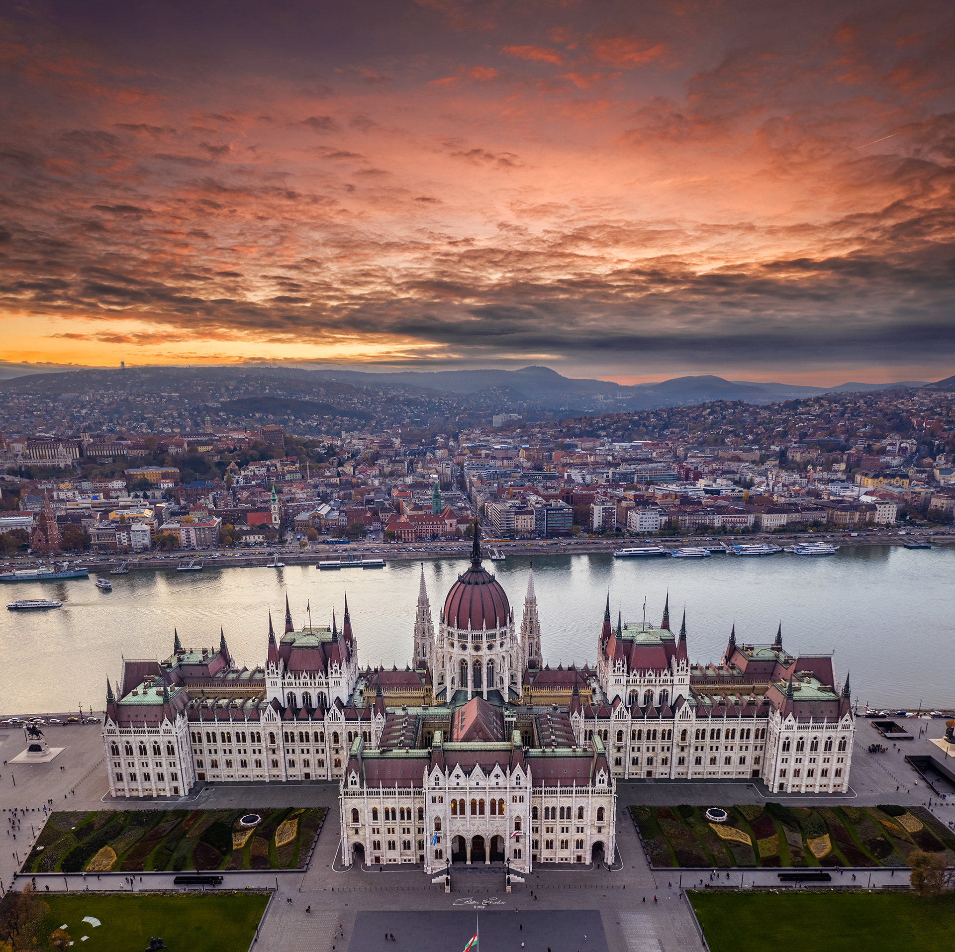 Parliament of Hungary