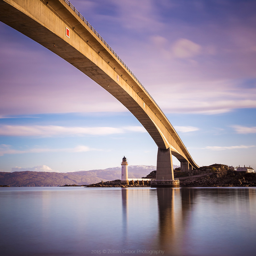 Skye Bridge