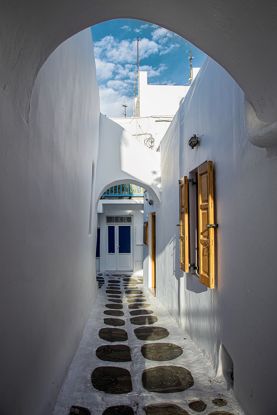 Mykonos