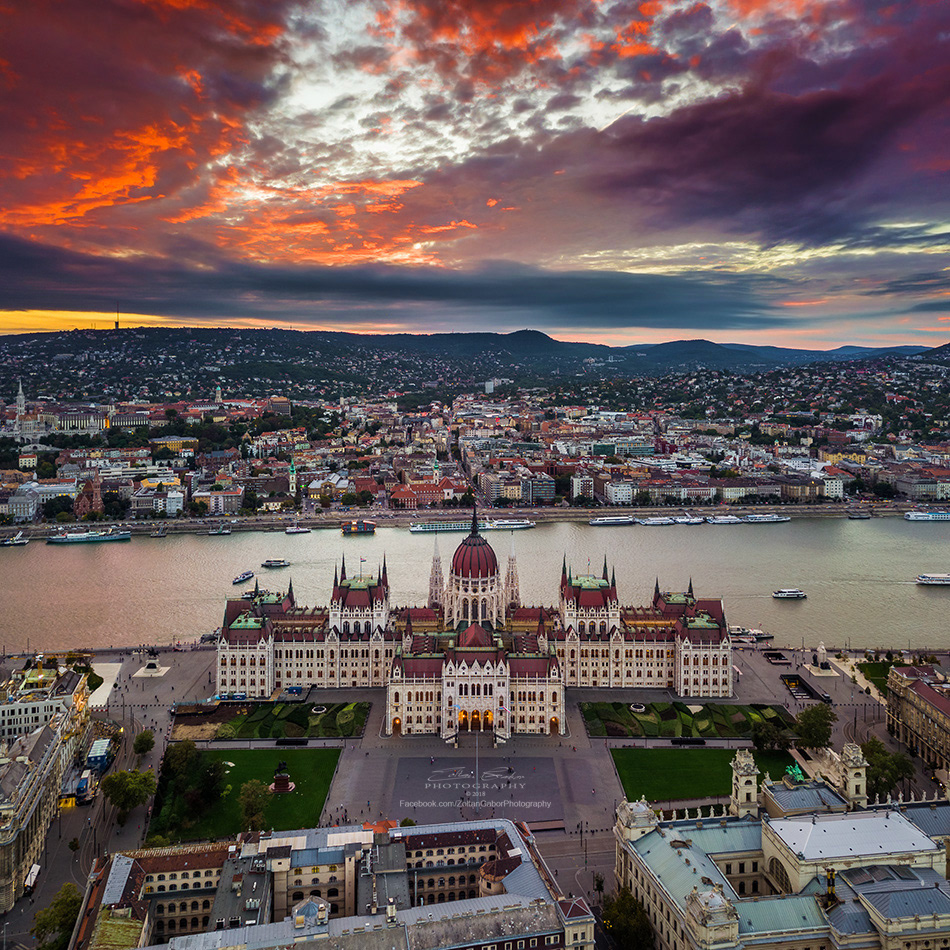Parliament of Hungary