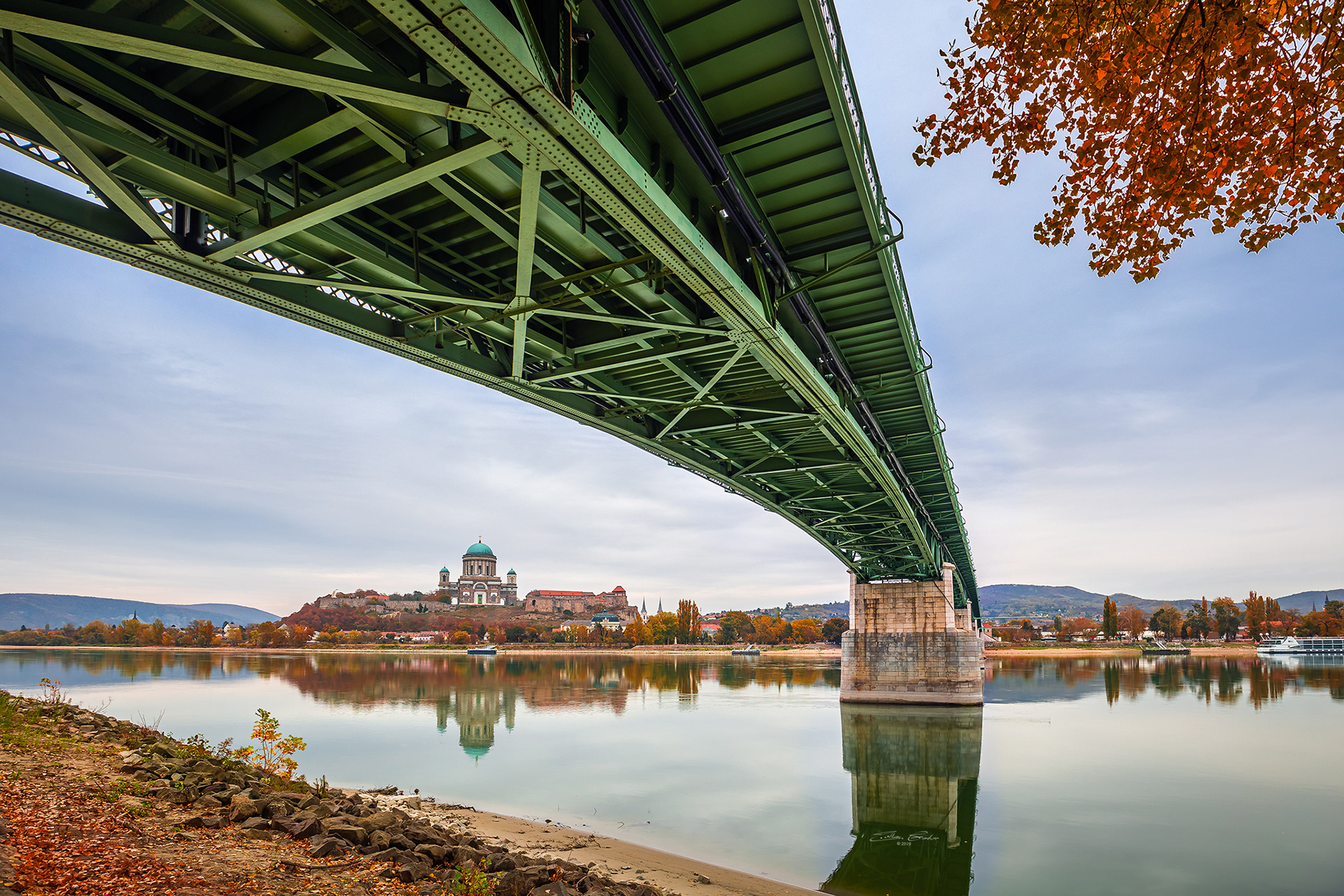 Basilica of Esztergom
