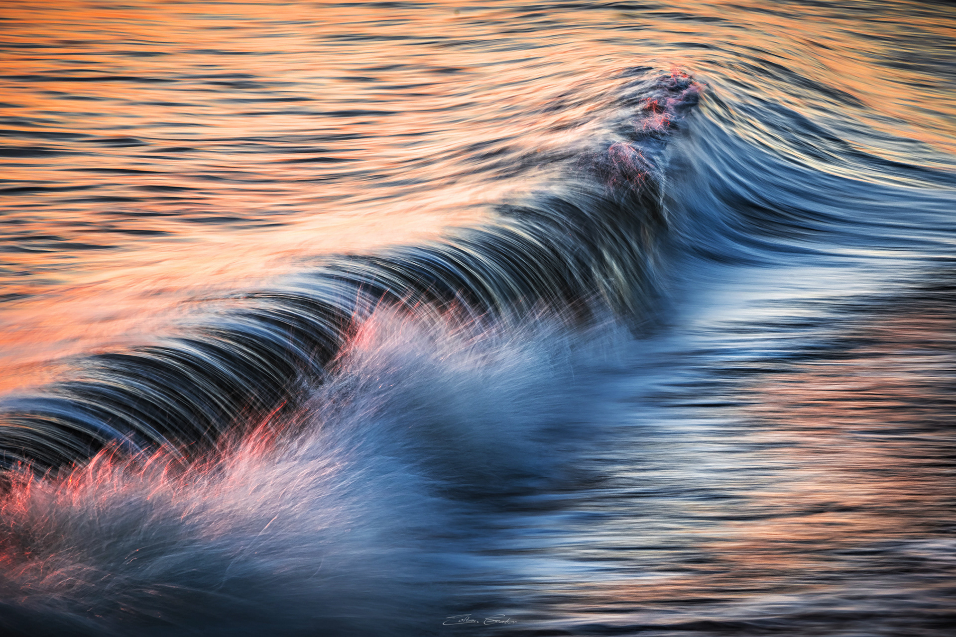 Electric Waves