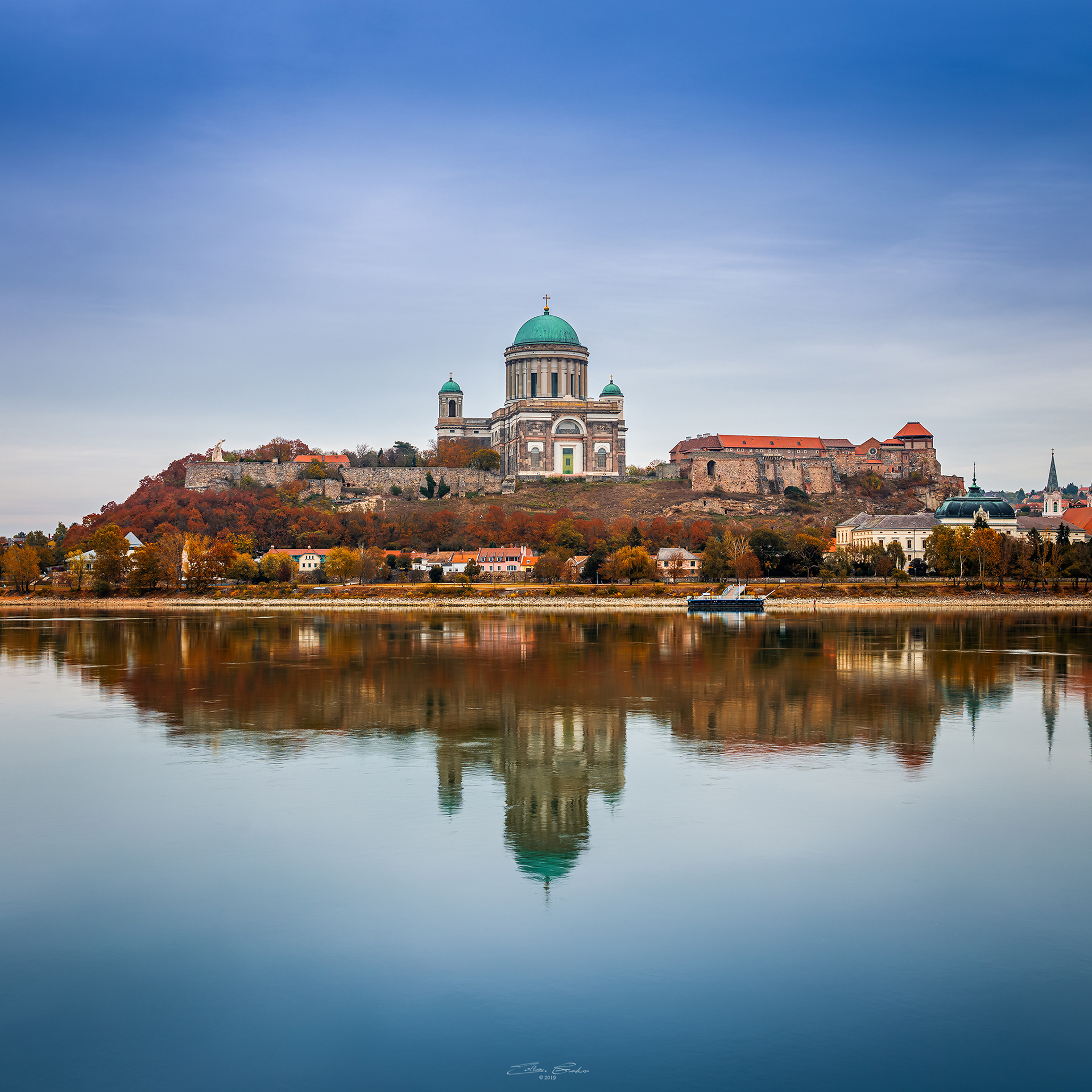 Basilica of Esztergom