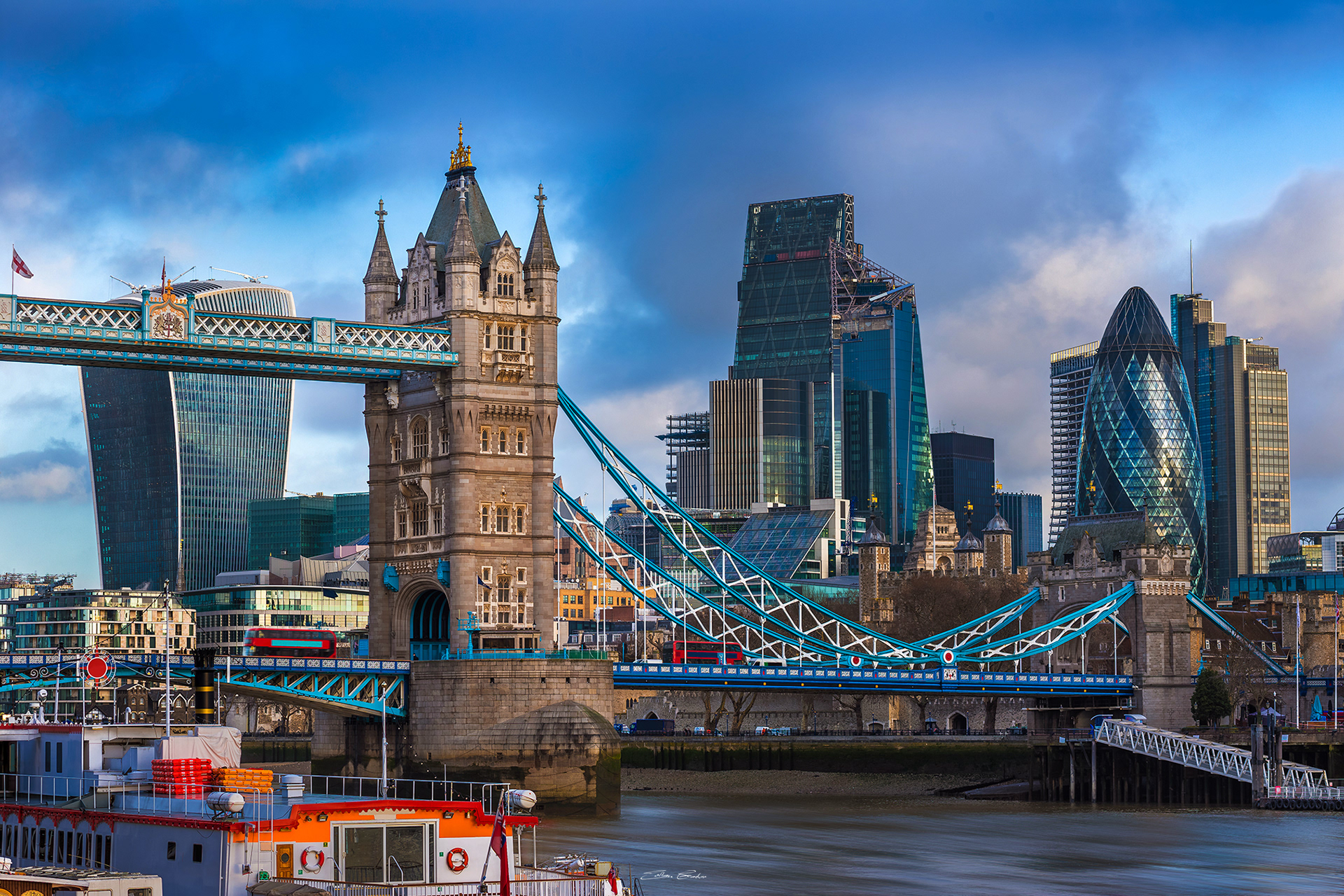 Tower Bridge