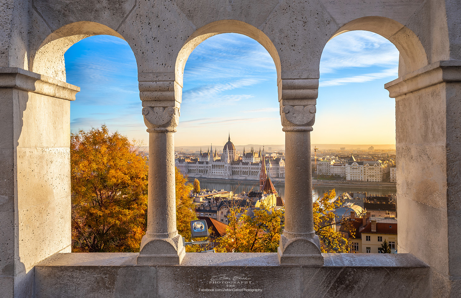 Parliament of Hungary