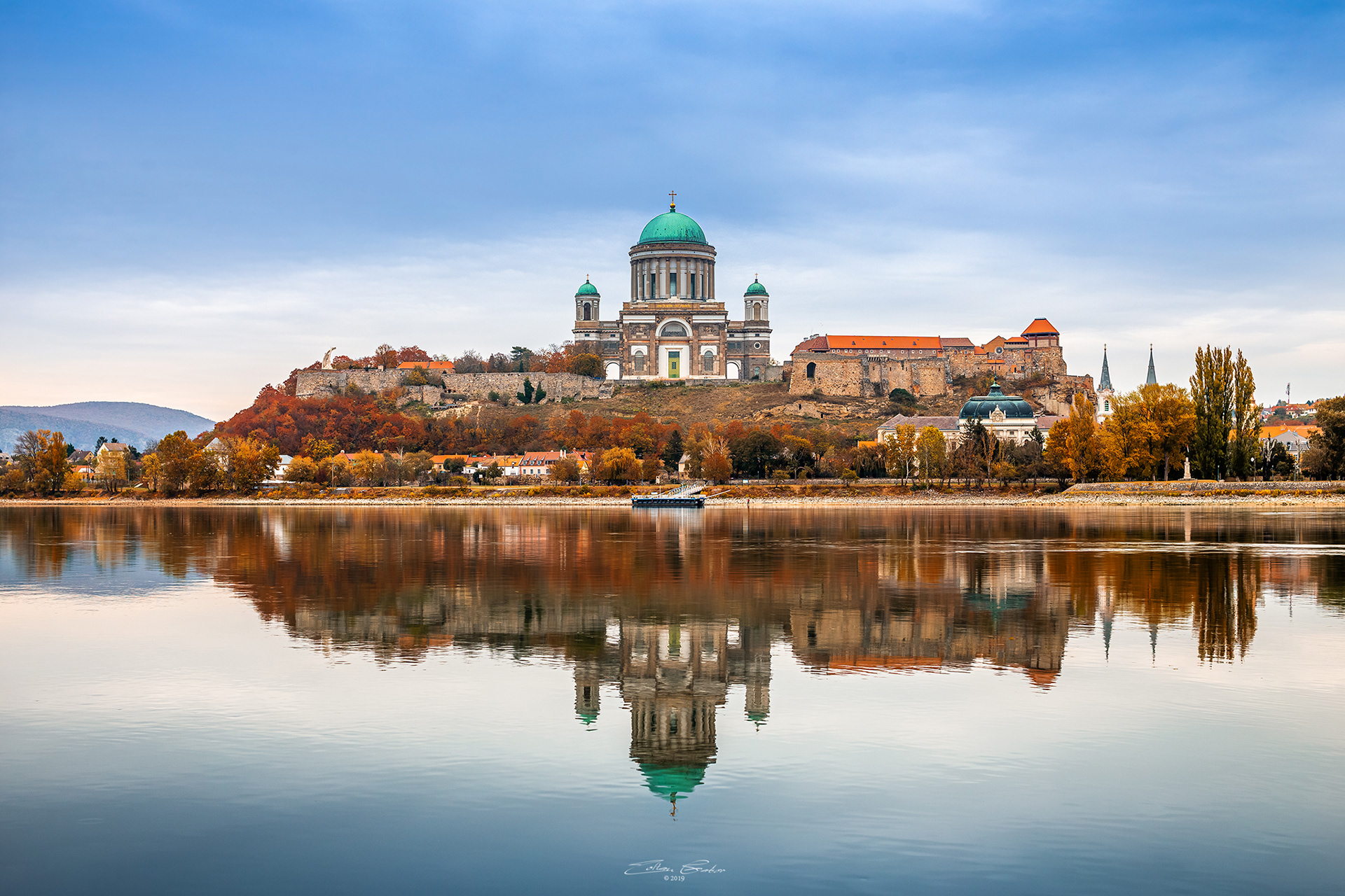 Basilica of Esztergom