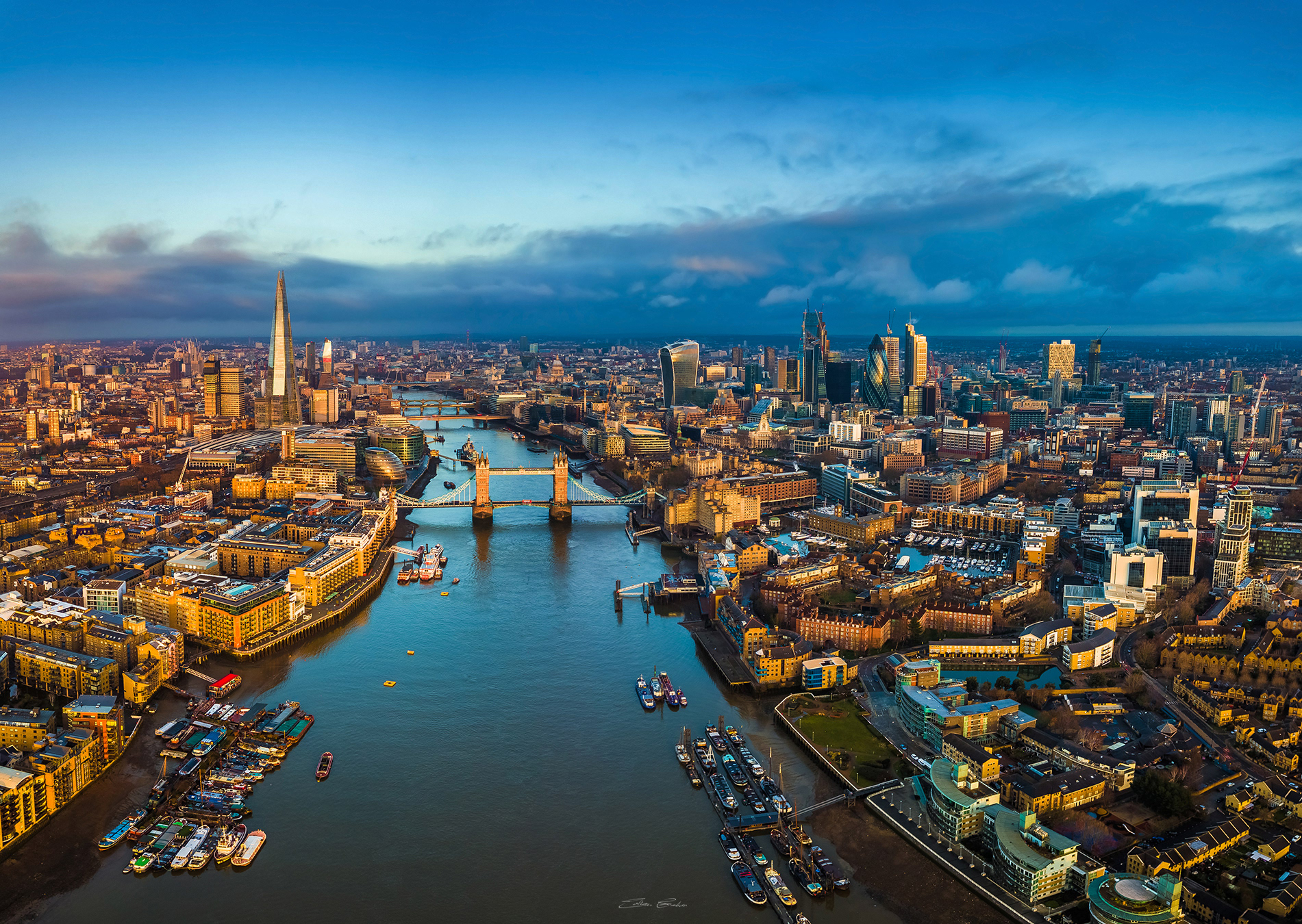 Tower Bridge