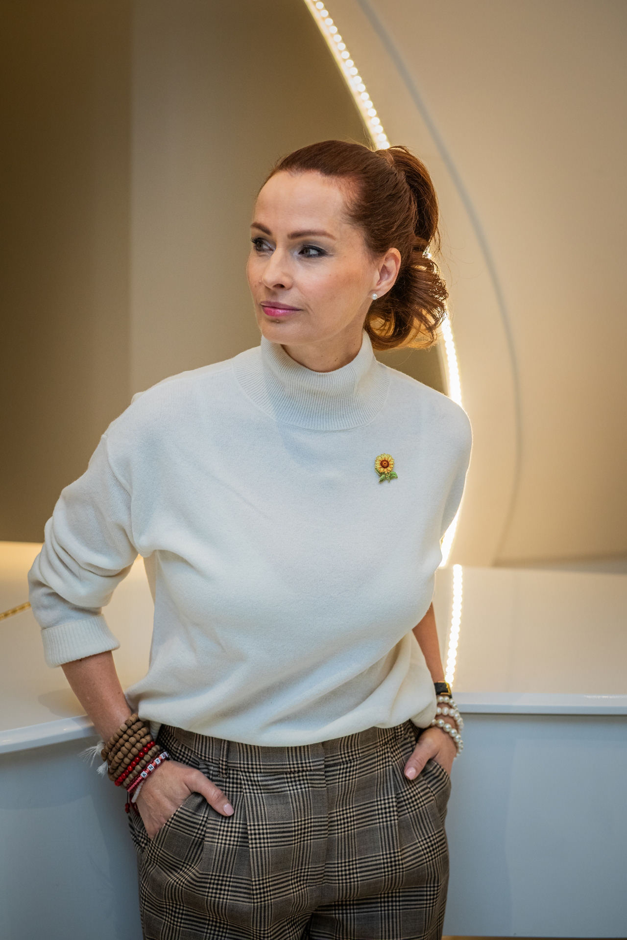 Kata Dobó actress/director - 2025