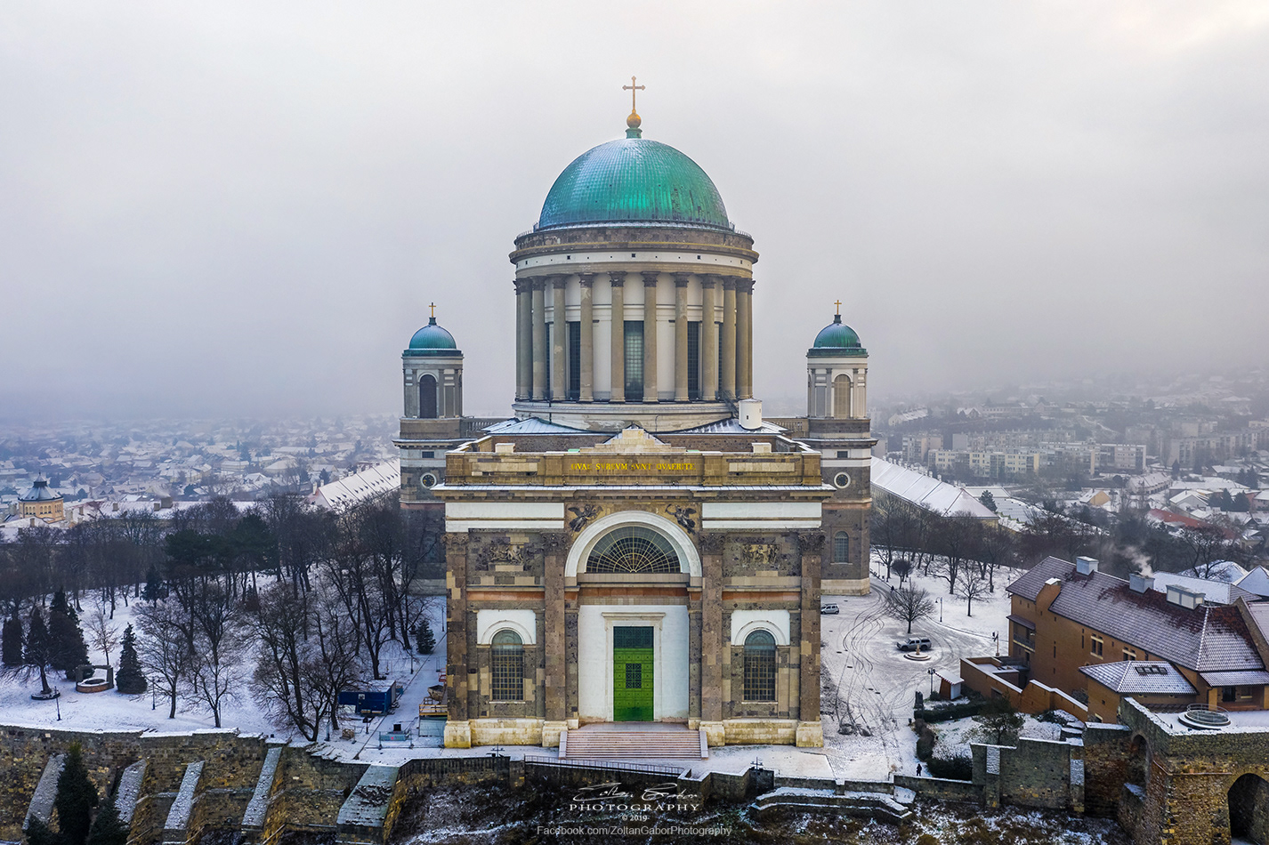 Basilica of Esztergom