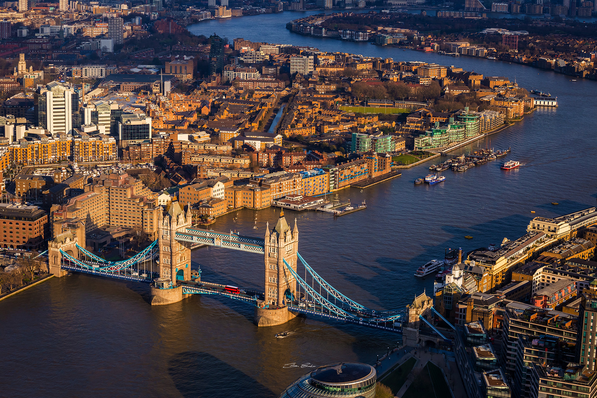 Tower Bridge
