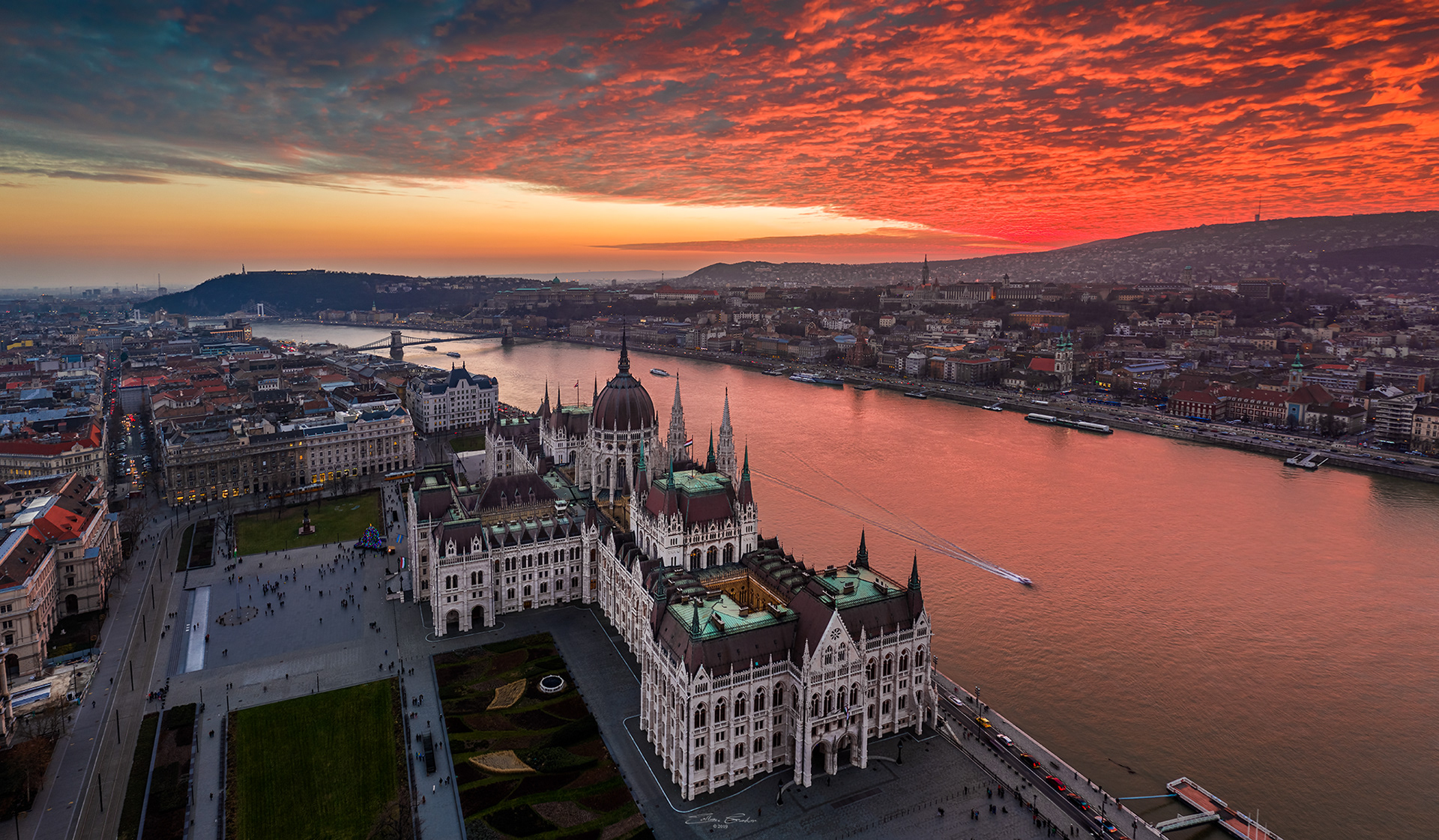 Parliament of Hungary