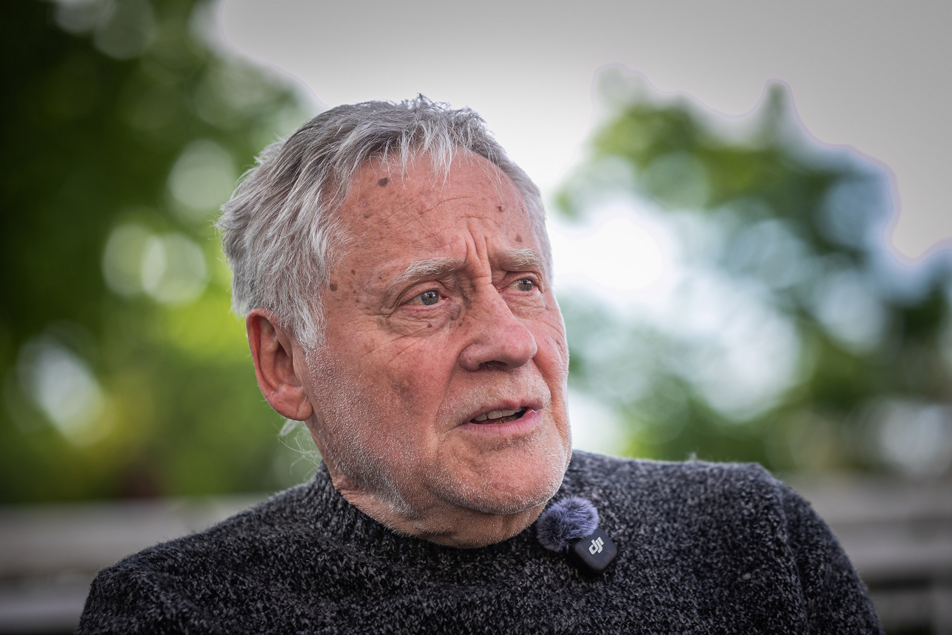 Róbert Koltay - actor/director - 2026
