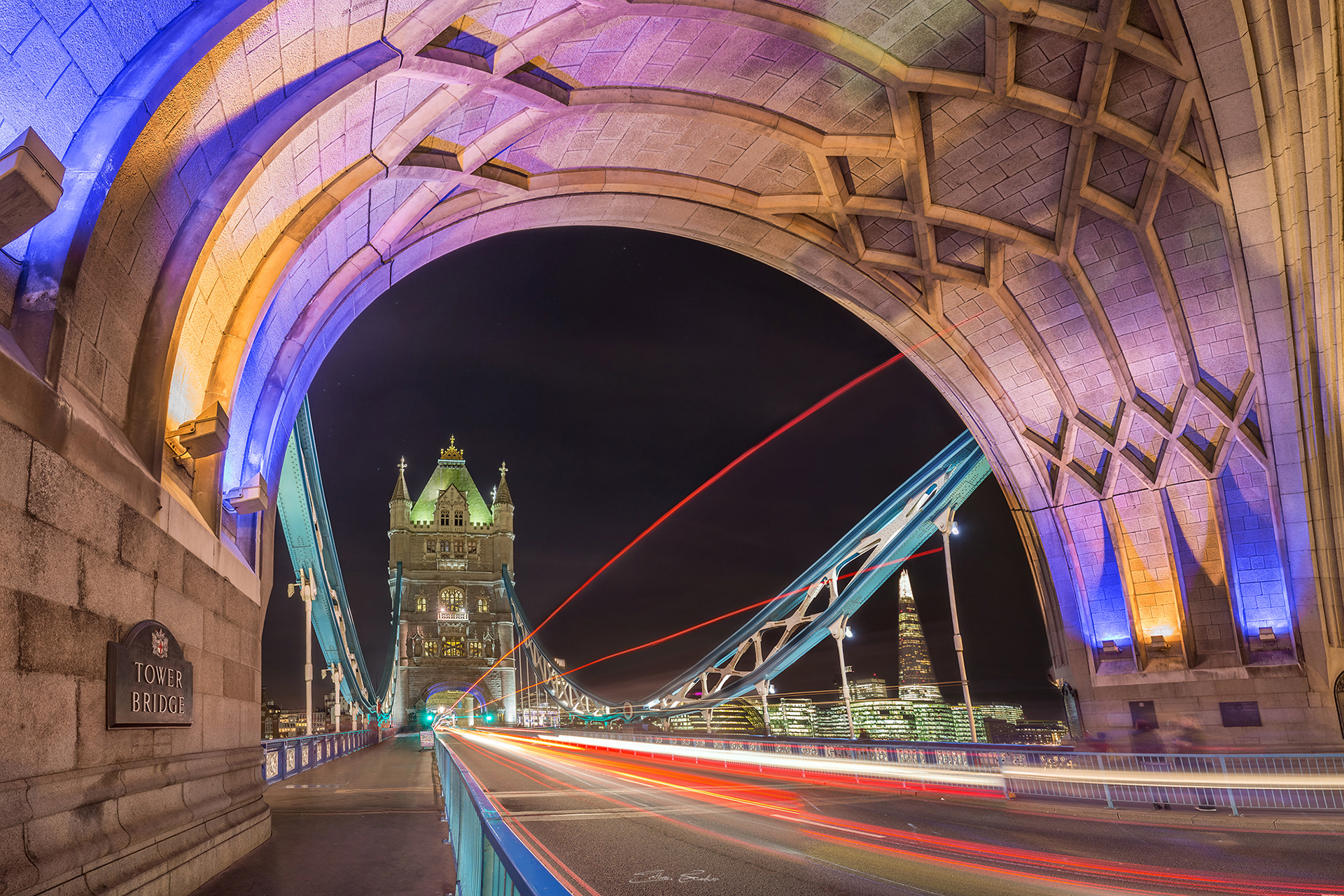 Tower Bridge