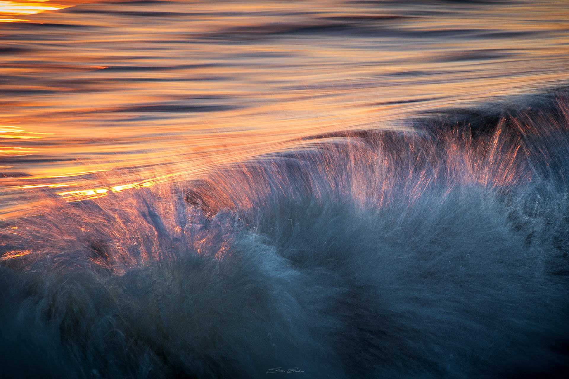 Electric Waves