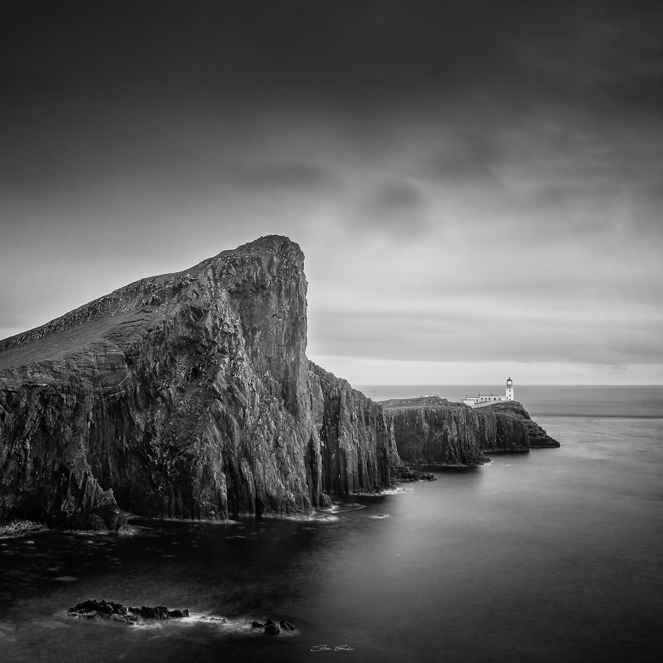 Neist Point Lighthouse
