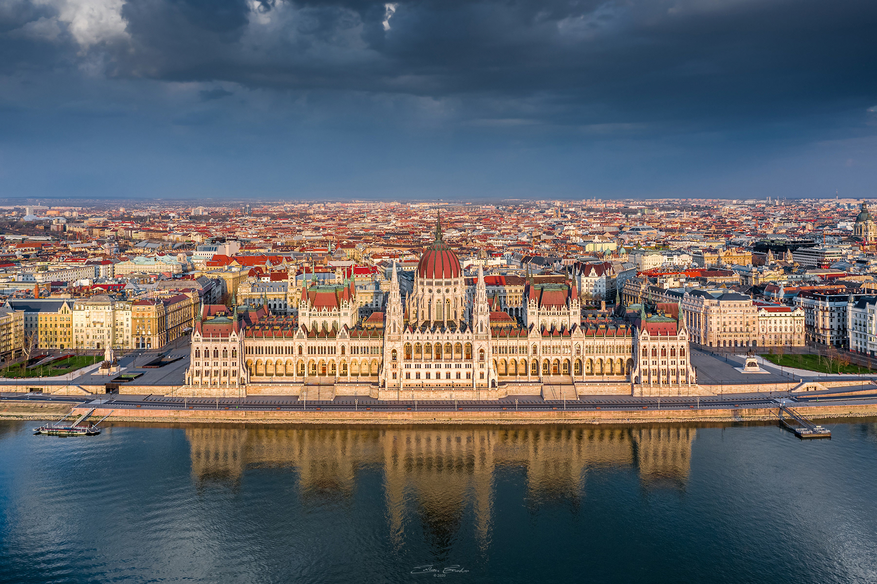 Parliament of Hungary