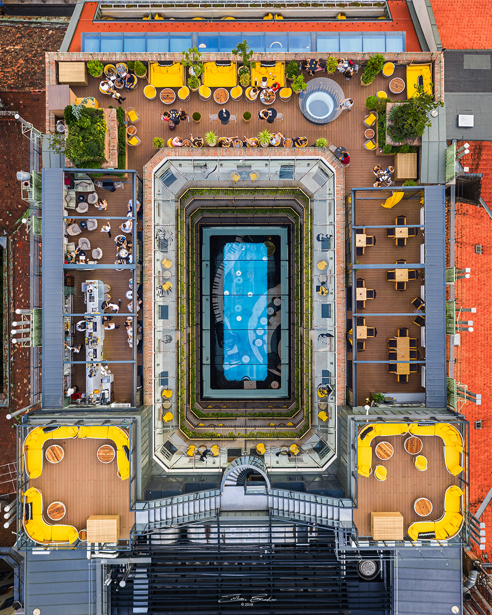 Hotel Aria