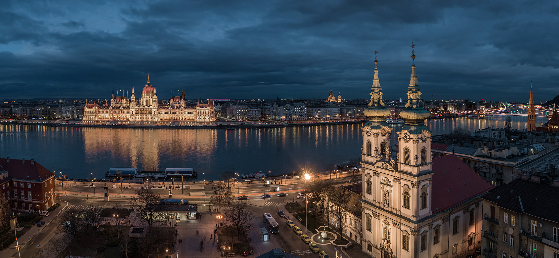 Parliament of Hungary