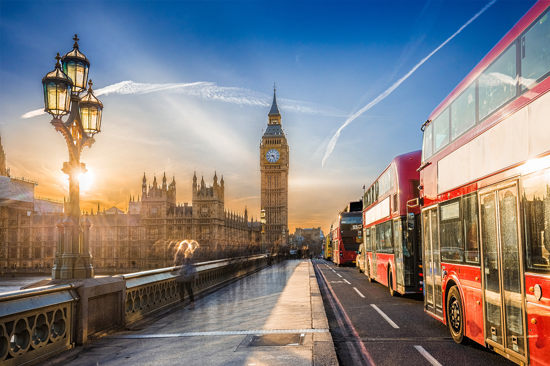 The Big Ben of London