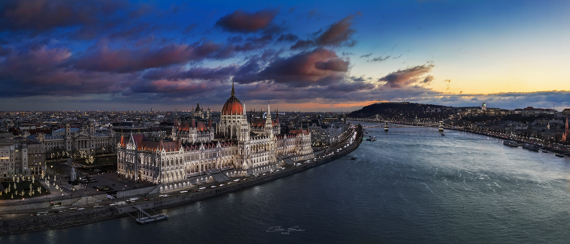 Parliament of Hungary