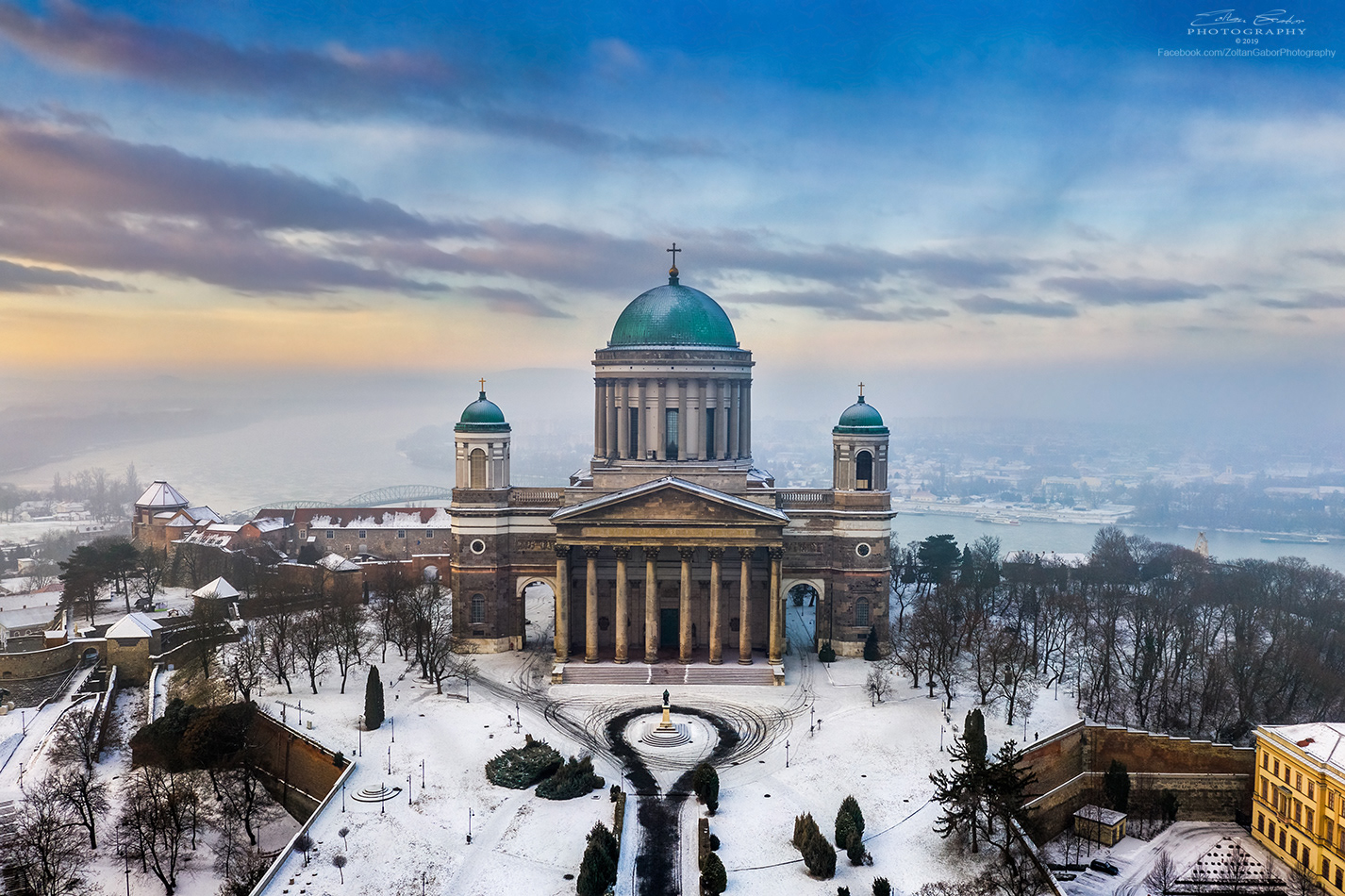 Basilica of Esztergom