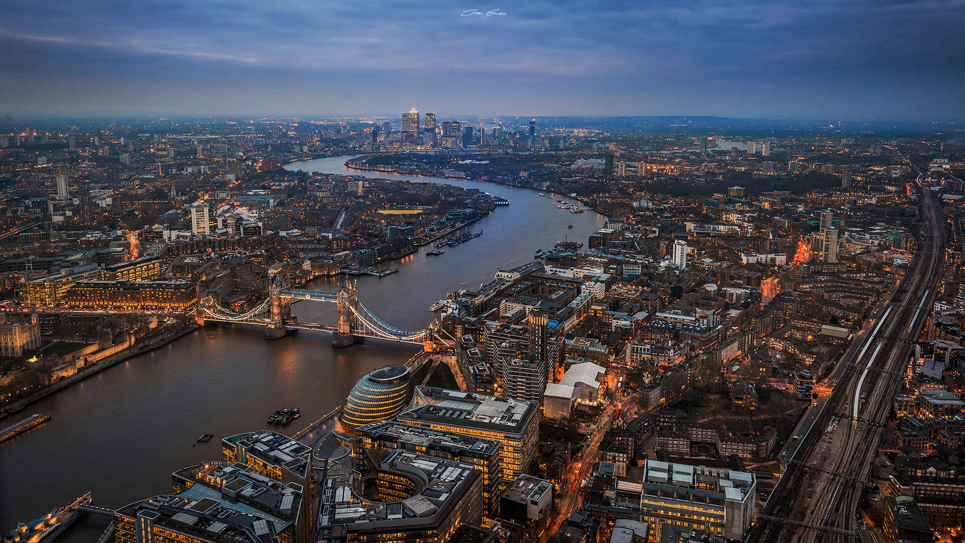 Tower Bridge