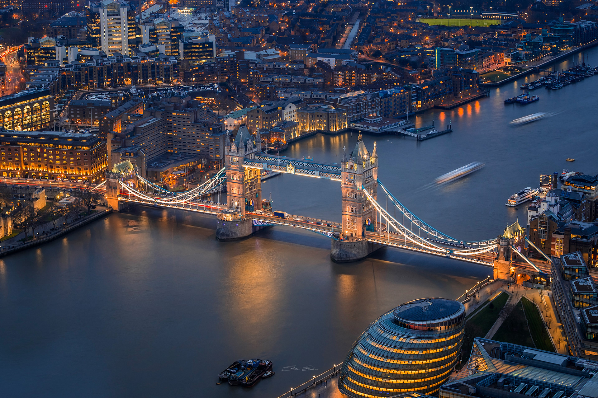 Tower Bridge