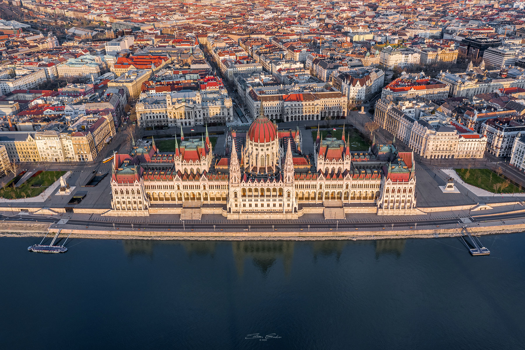 Parliament of Hungary