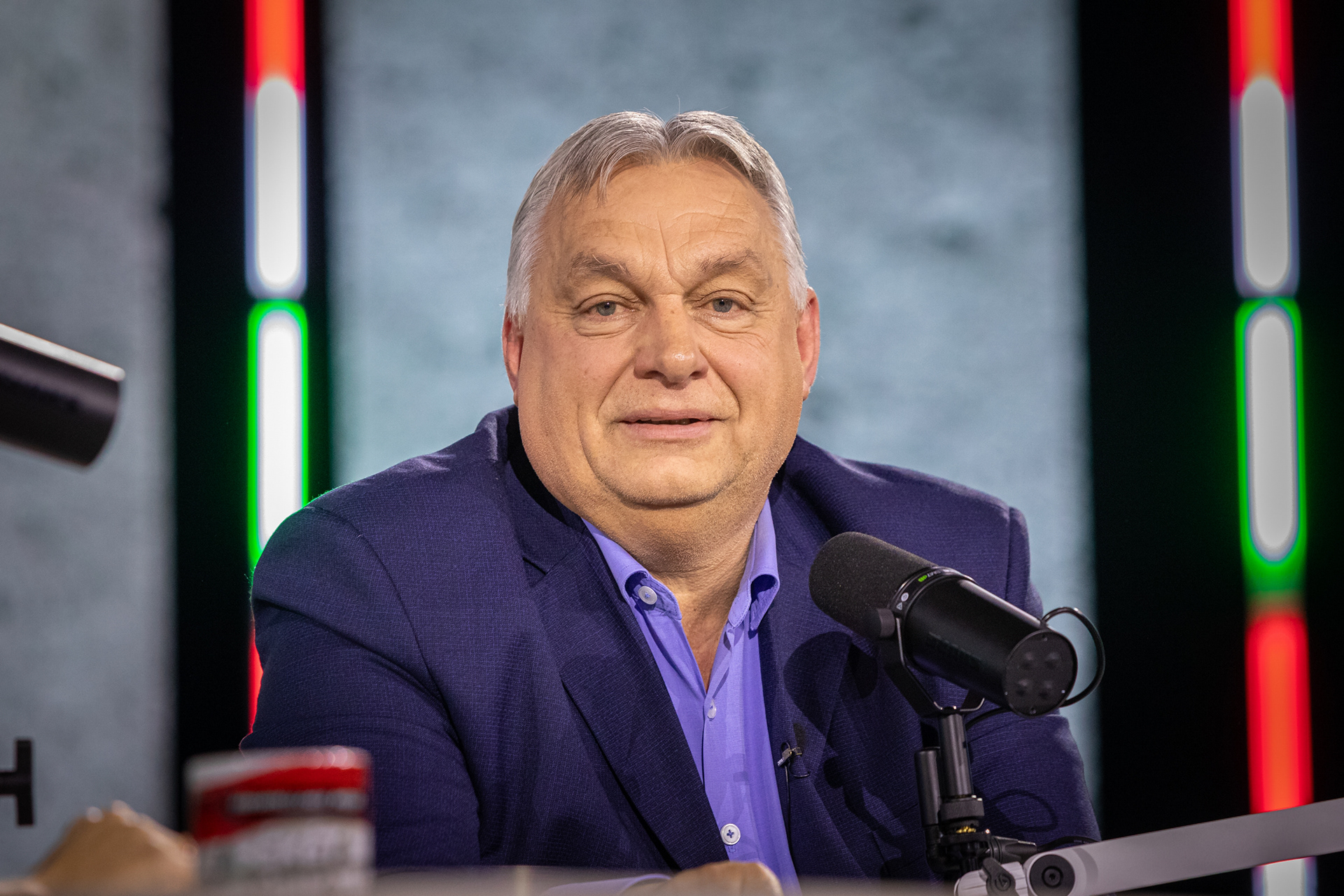 Viktor Orbán - 2025