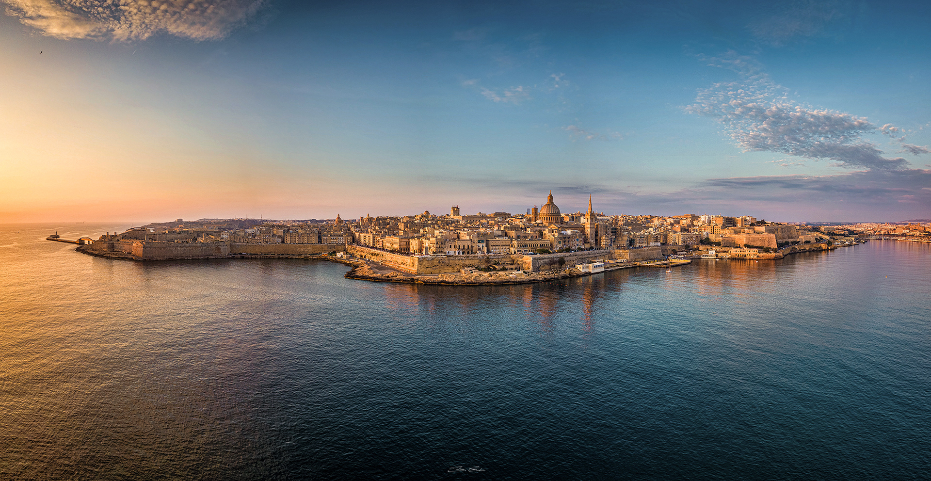 Valletta