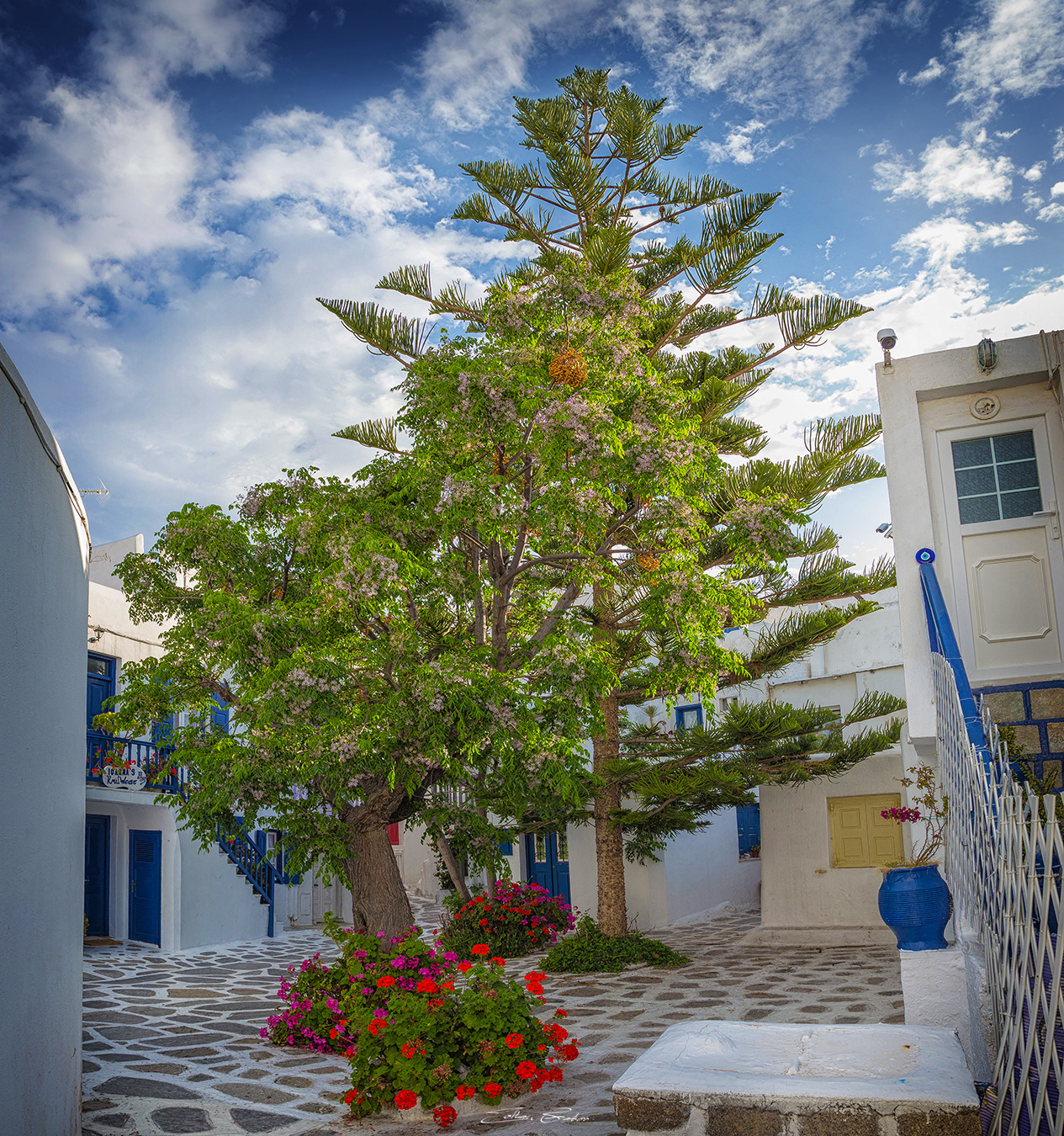 Mykonos