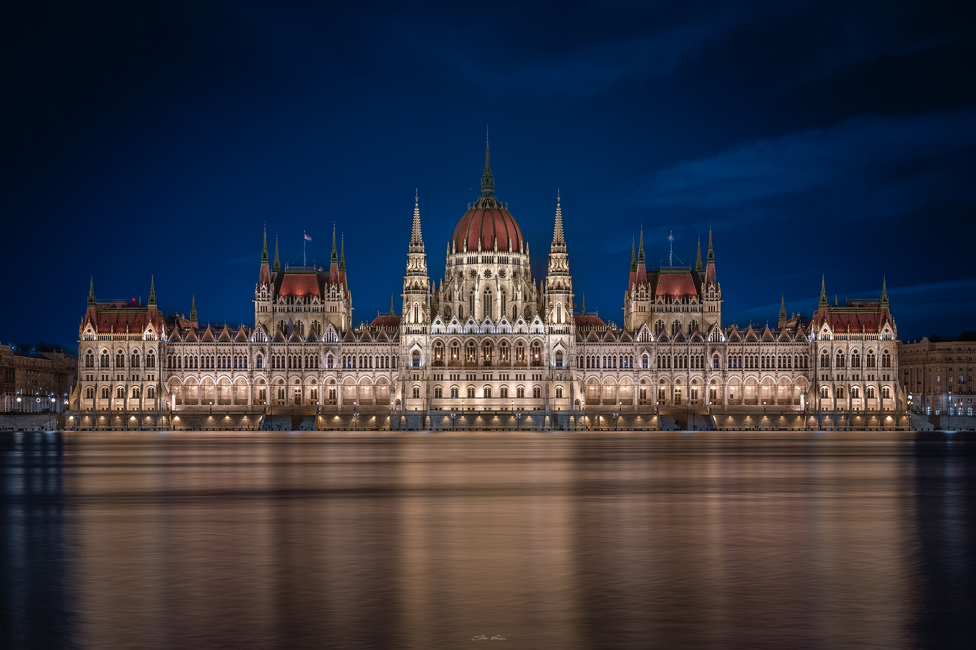Parliament of Hungary