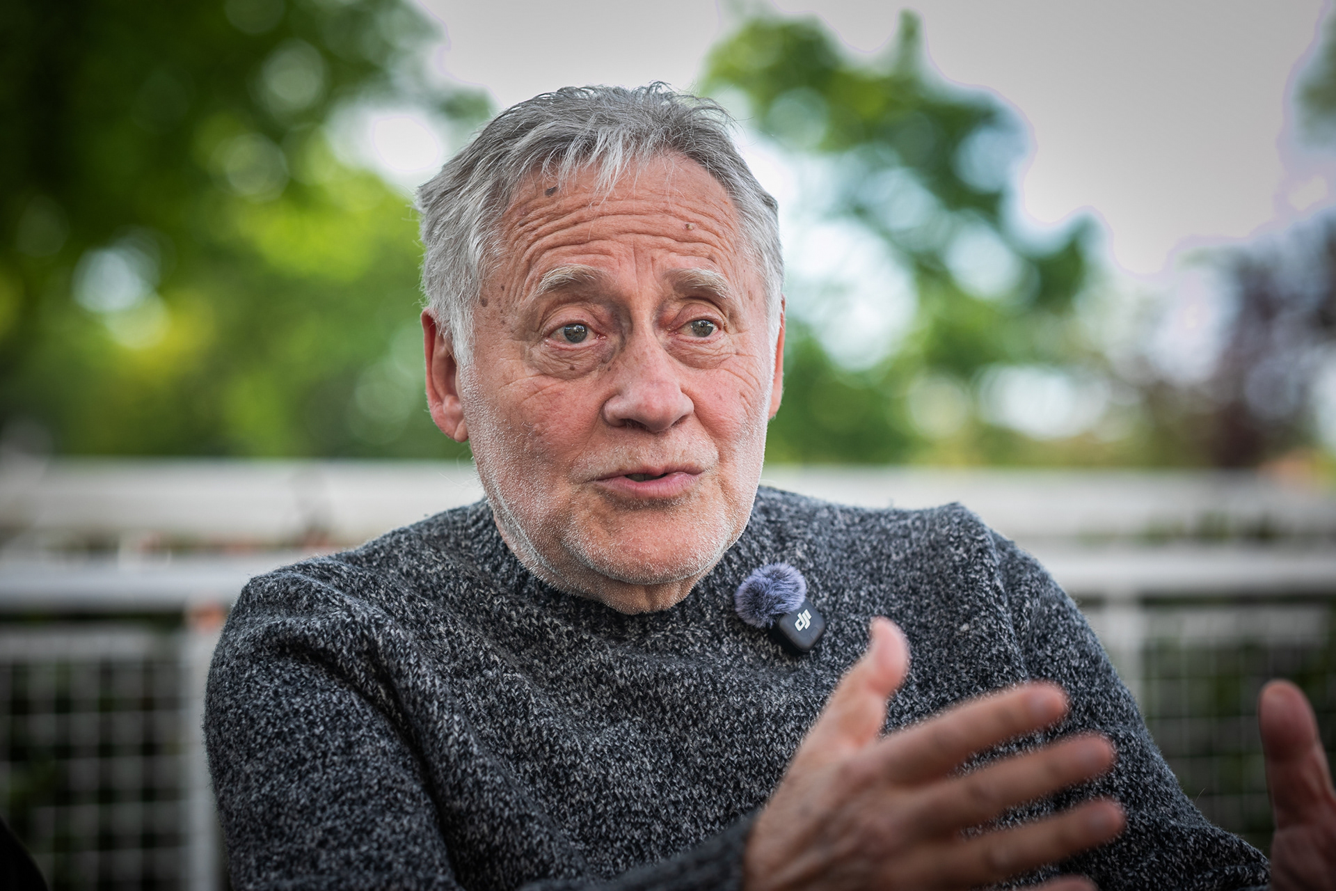 Róbert Koltay - actor/director - 2026